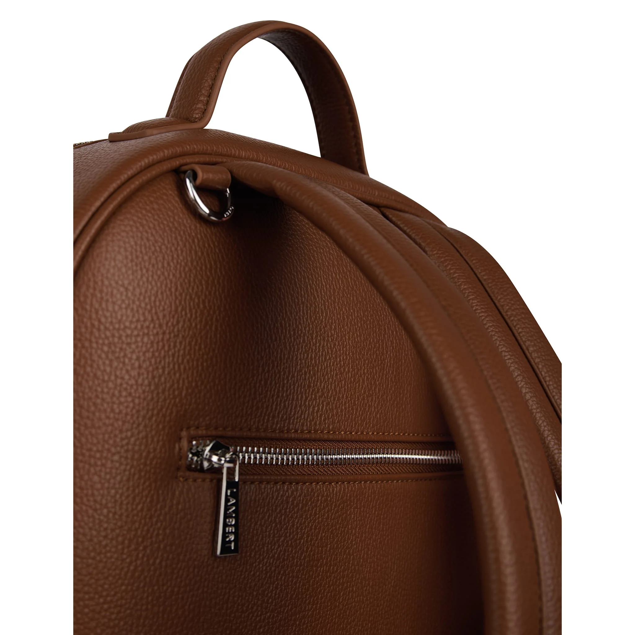 Sac à Couches + Tapis à Langer Vicky - Noisette - Image 7