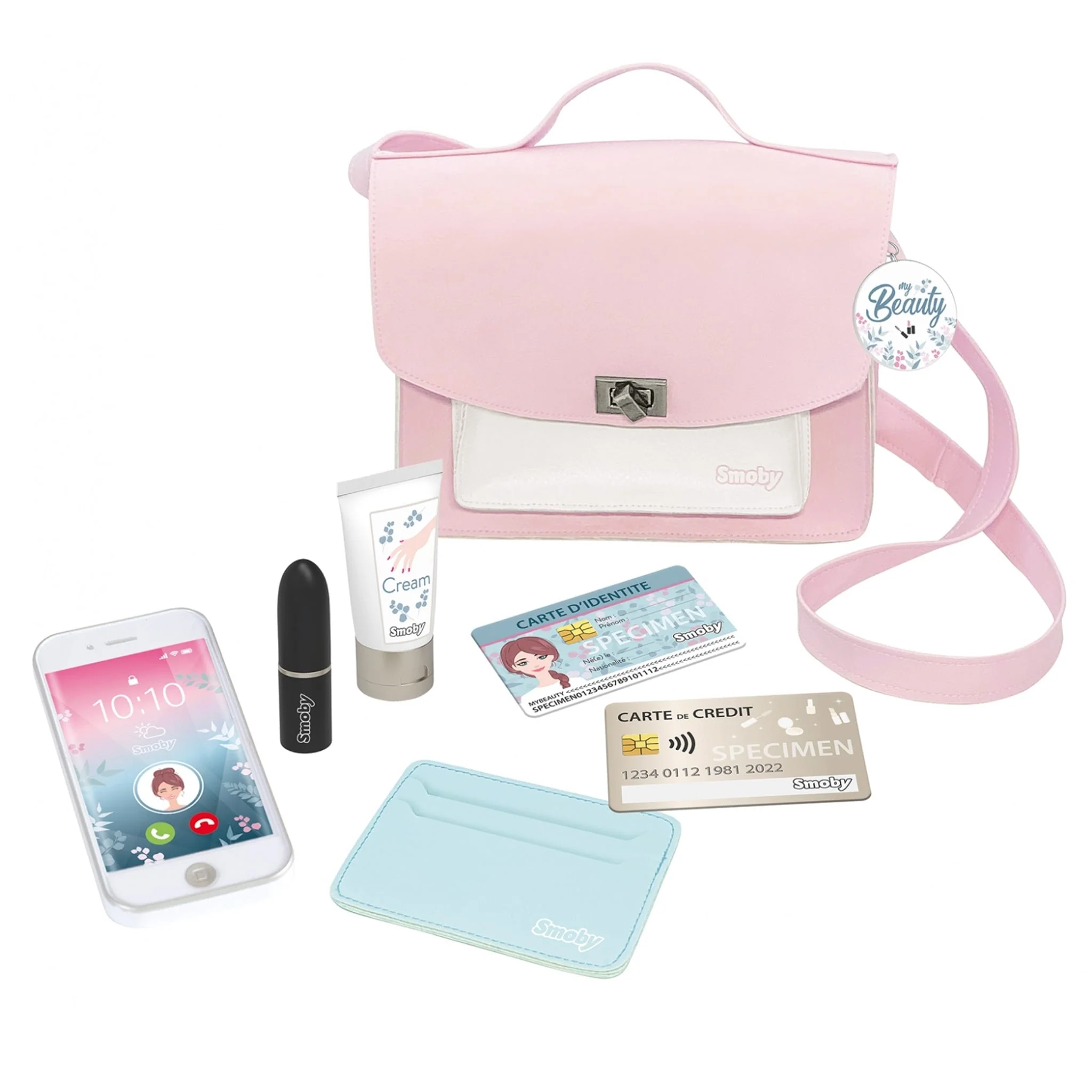 Sac De Beauté