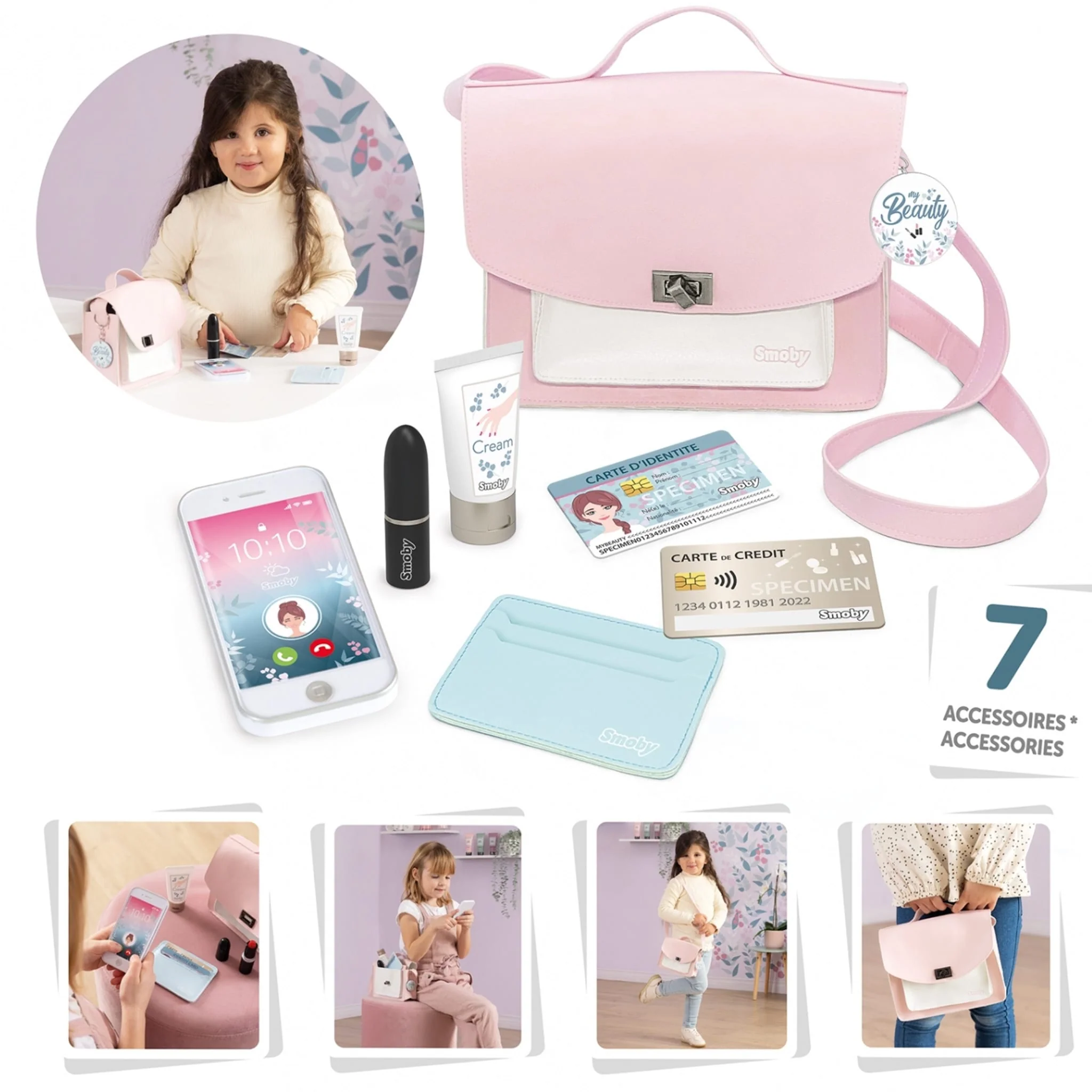 Sac De Beauté - Image 5