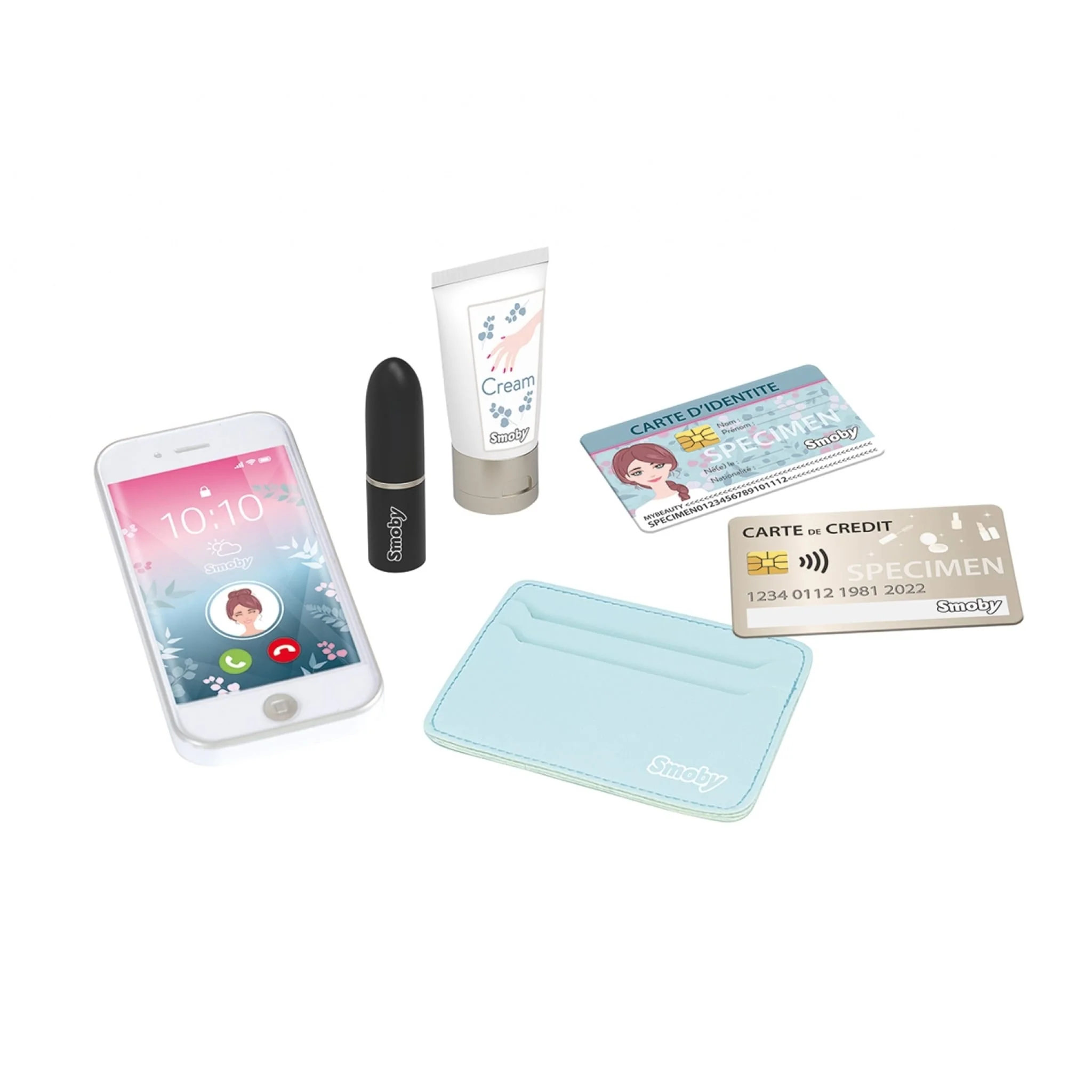 Sac De Beauté - Image 6