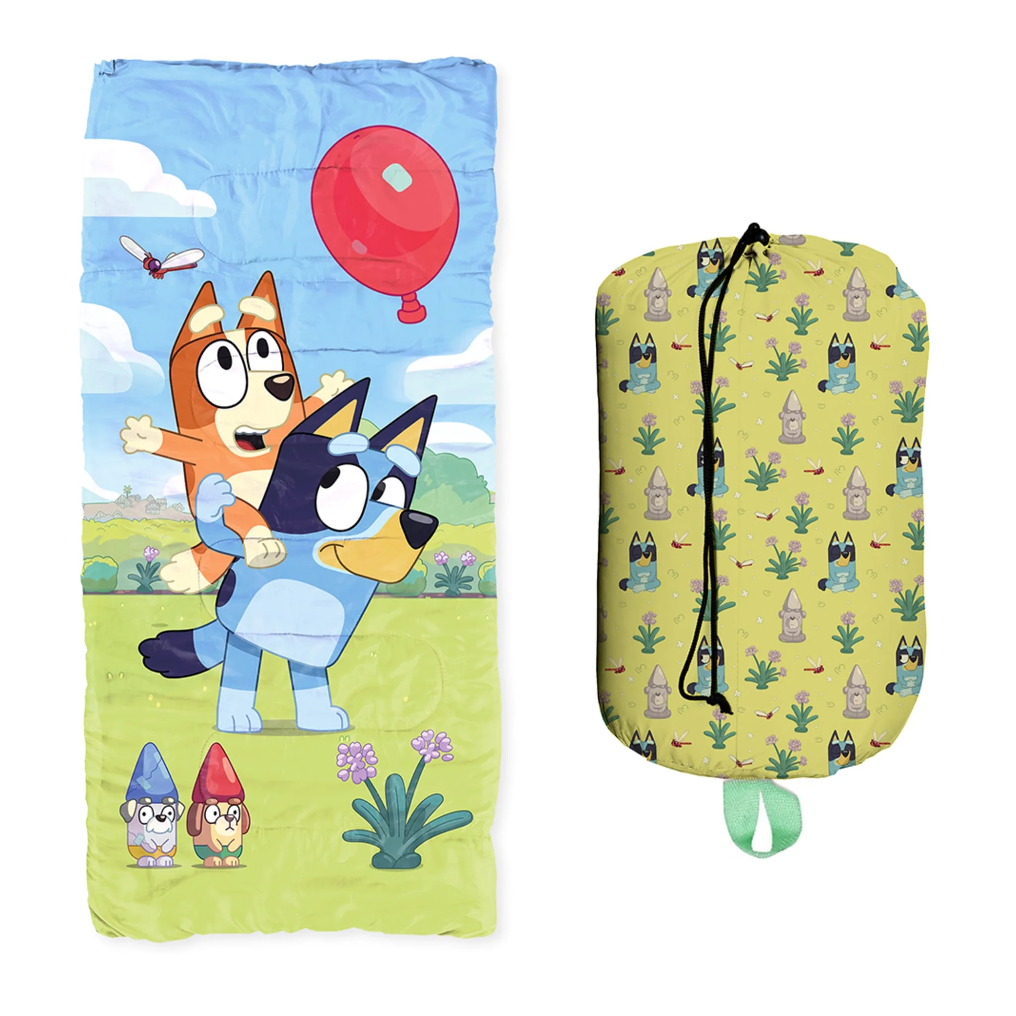 Sac De Couchage - Bluey - Image 2