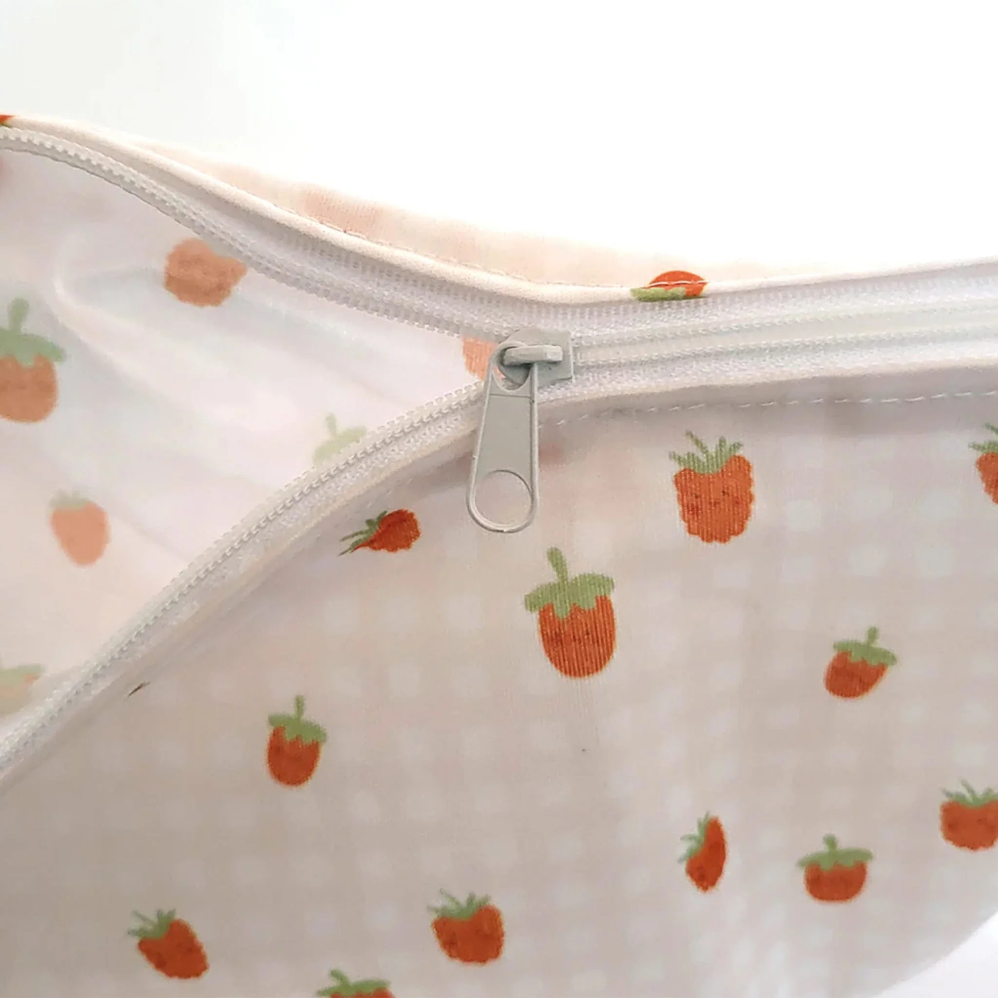 Grand Sac de Luxe - Confiture - Image 4