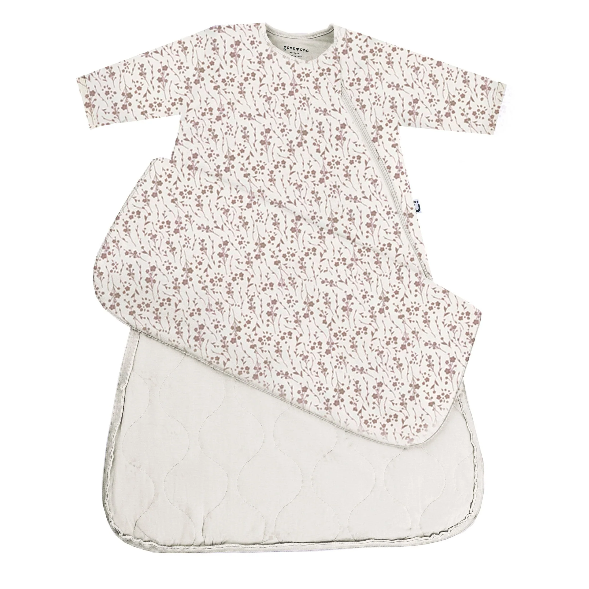 Sac de Nuit Bambou 18-24mois - Bouquet 1.0 TOG