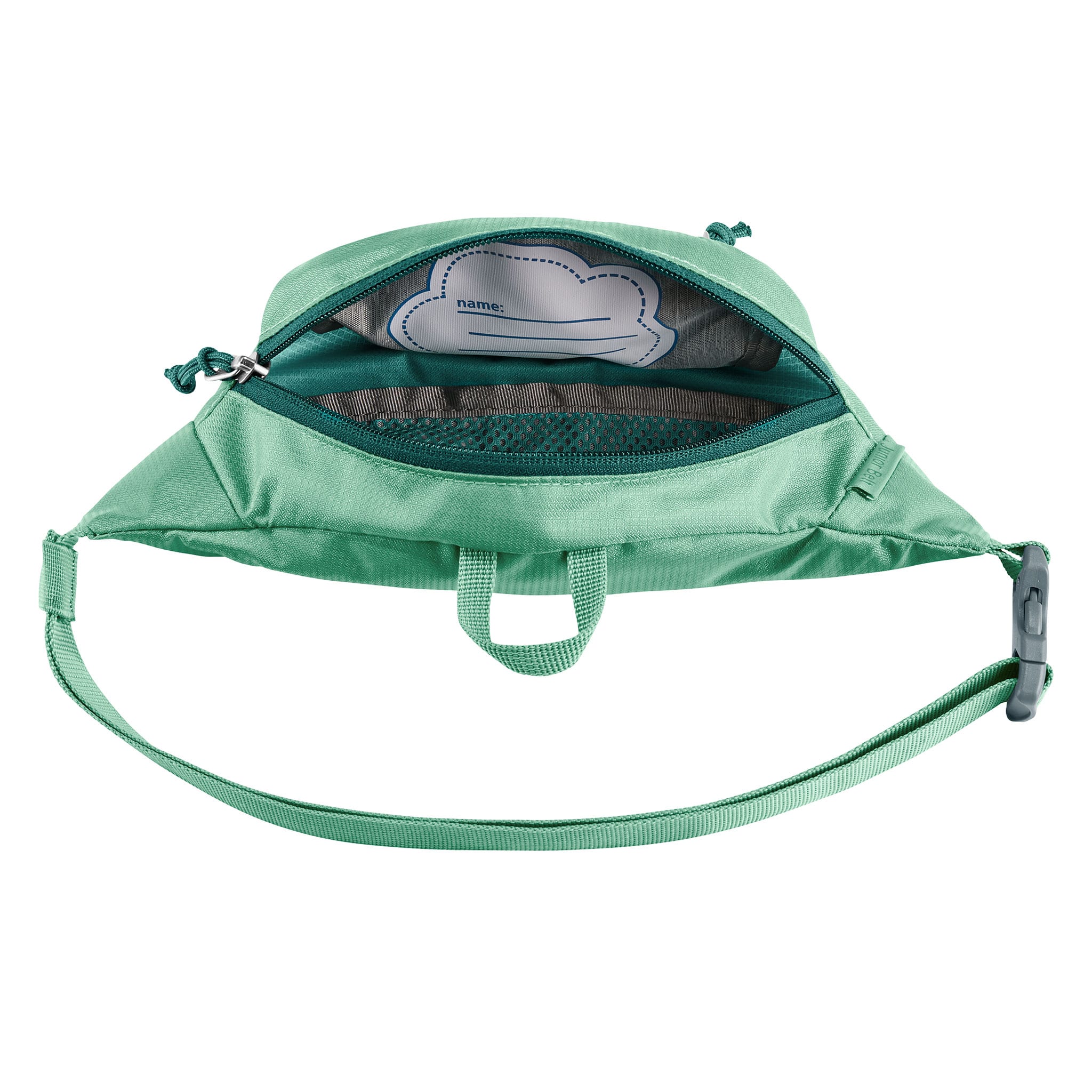 Sac de Taille pour Enfant - Vert - Image 5