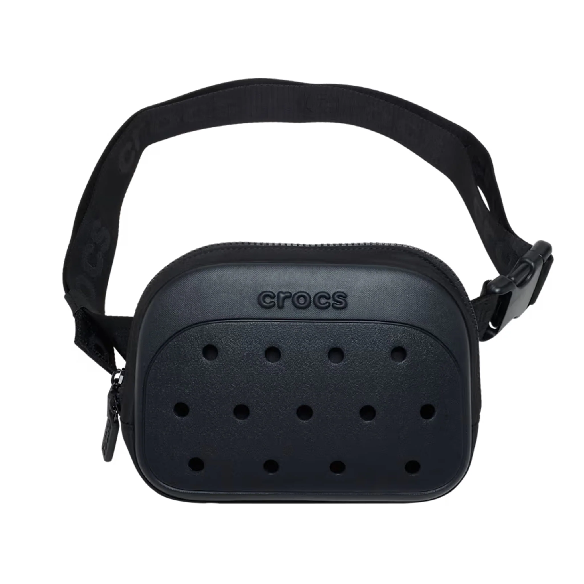 Sac de Taille  Eva - Noir