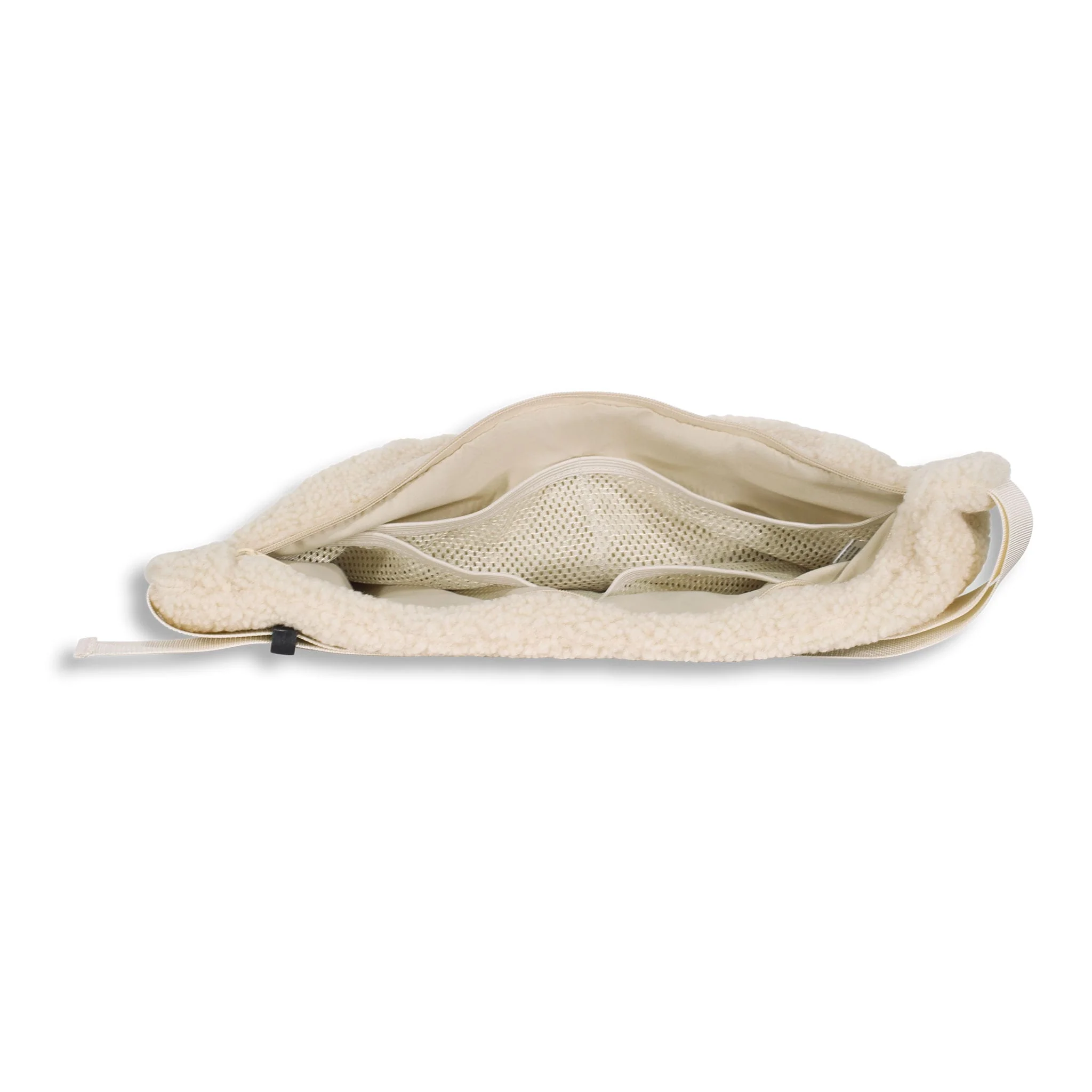 Grand Sac De Taille - Sherpa - Image 4