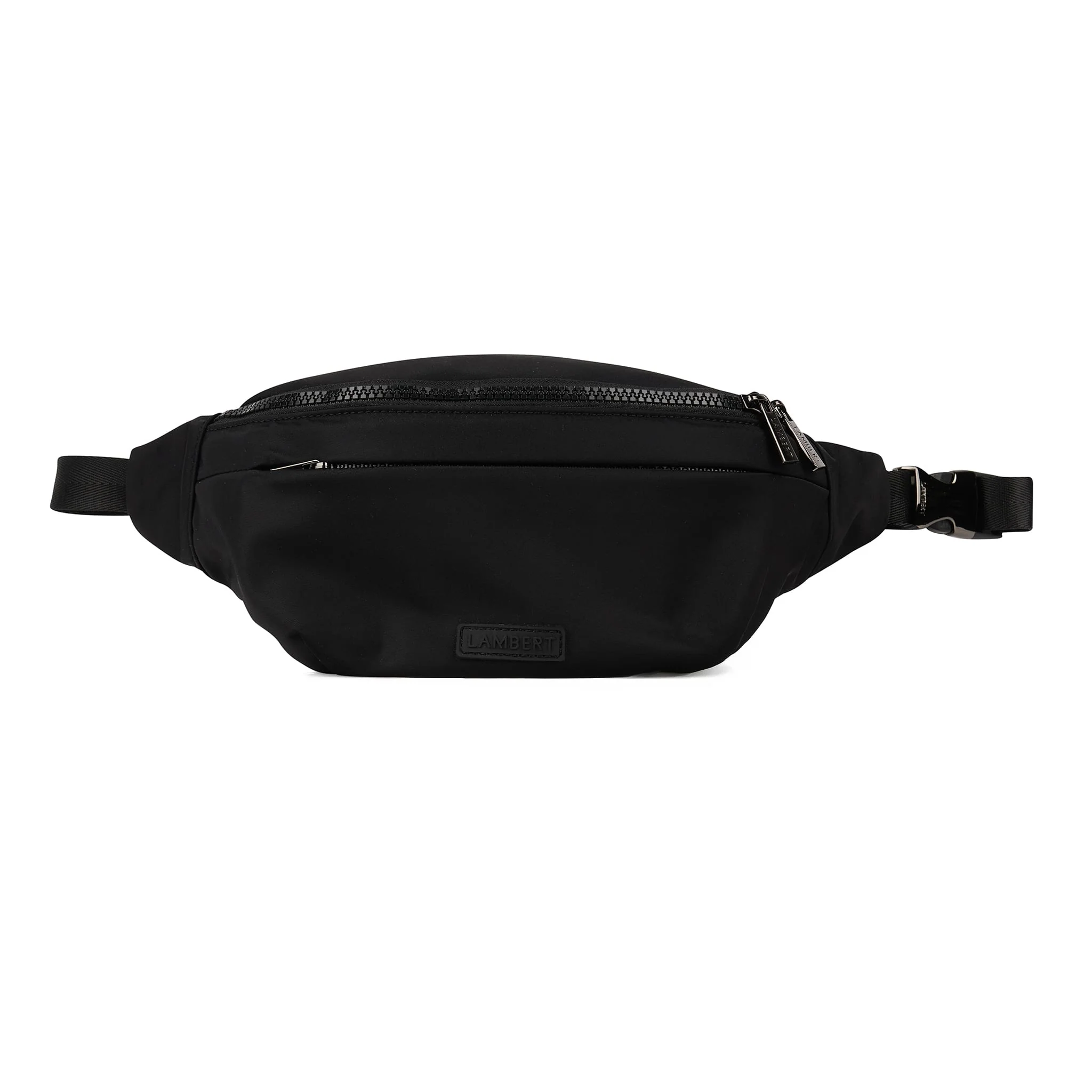 Sac De Taille Yael - Noir