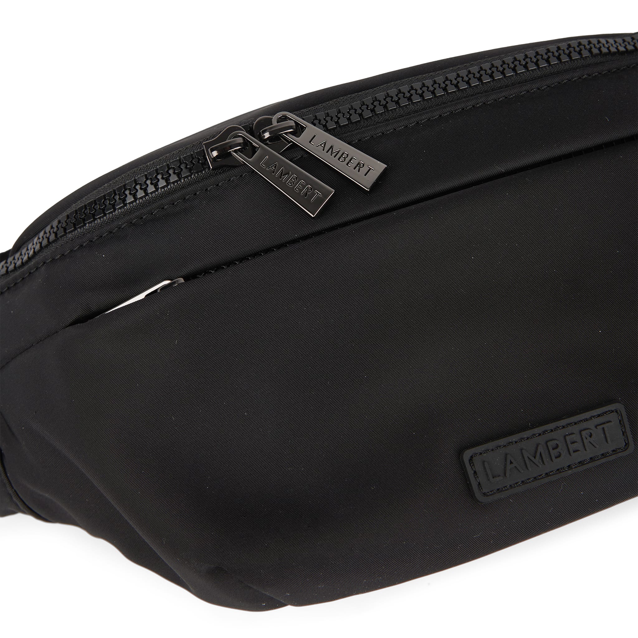 Sac De Taille Yael - Noir - Image 6