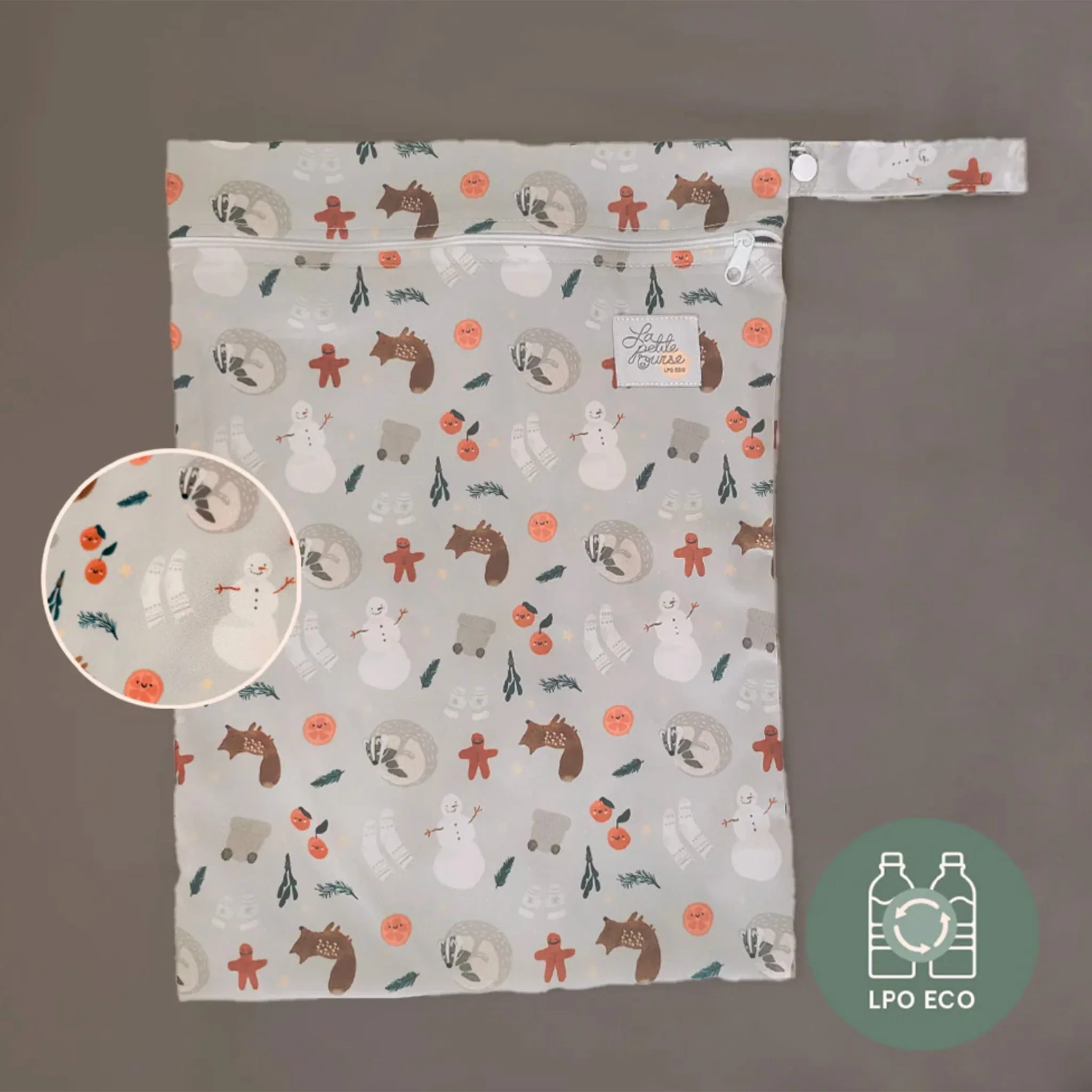 Sac de Transport - Hiver - Image 2