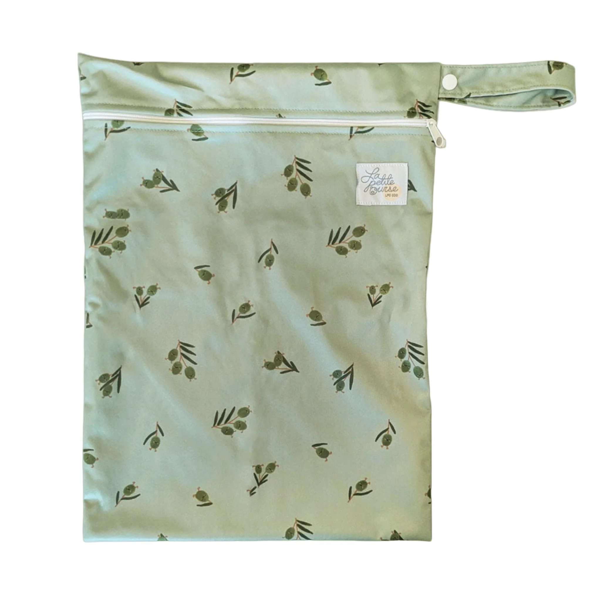 Sac de Transport - Olive