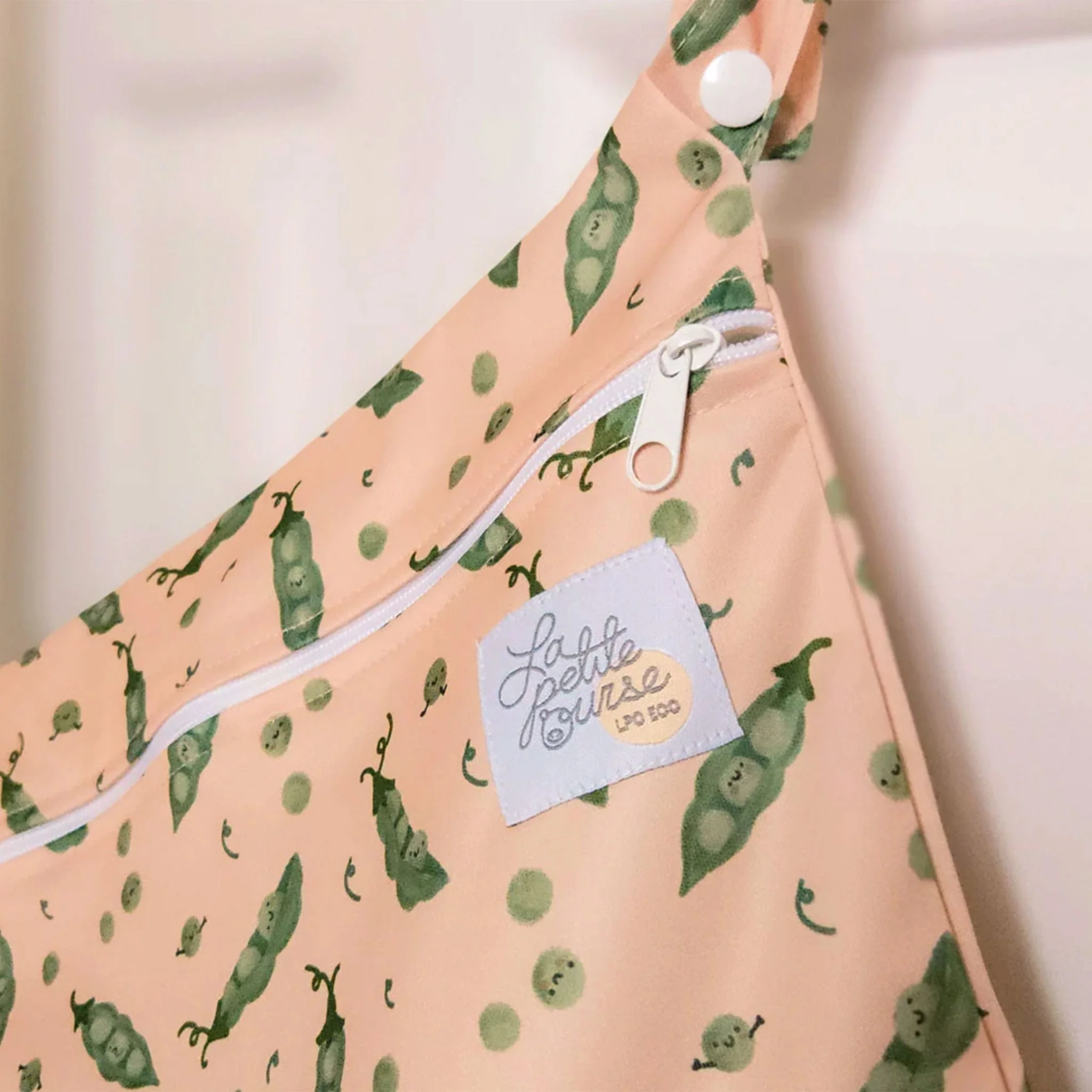 Sac De Transport Pois - Image 3