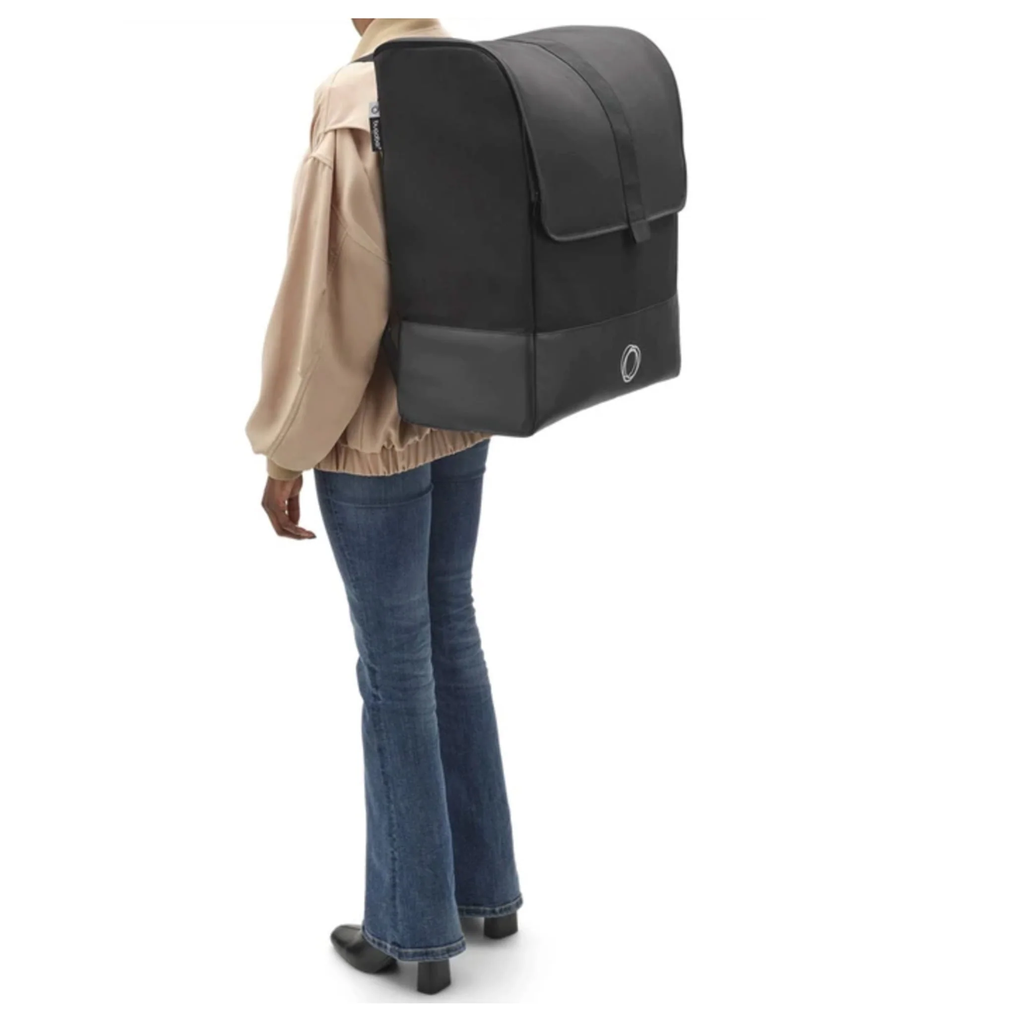 Sac de Transport pour Poussette Butterfly - Image 4