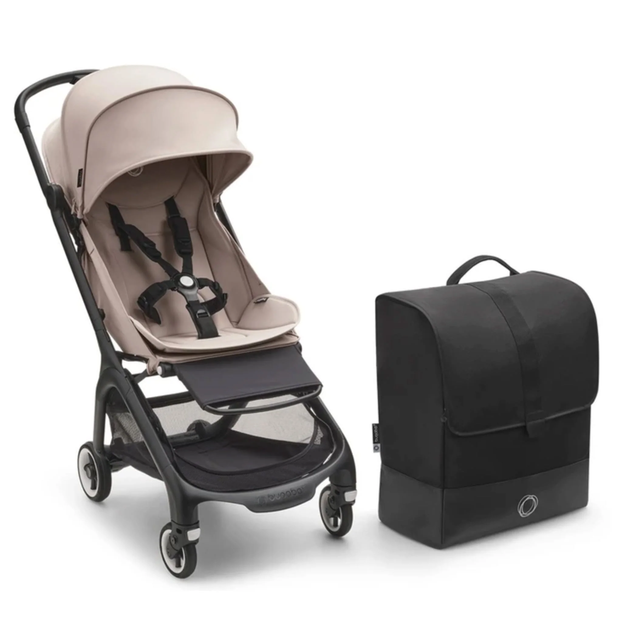 Sac de Transport pour Poussette Butterfly - Image 8