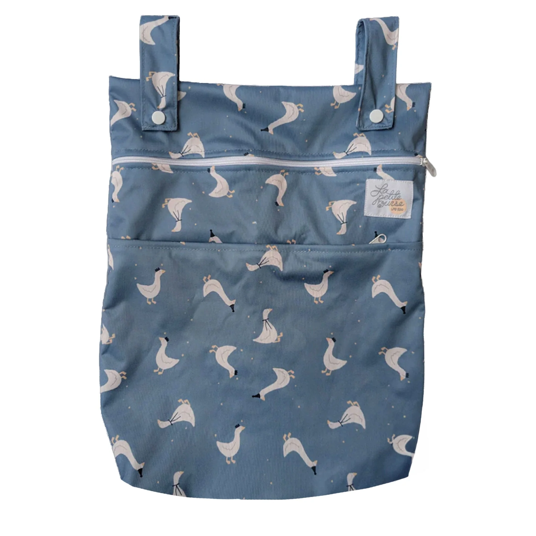 Sac Imperméable Double - Prince