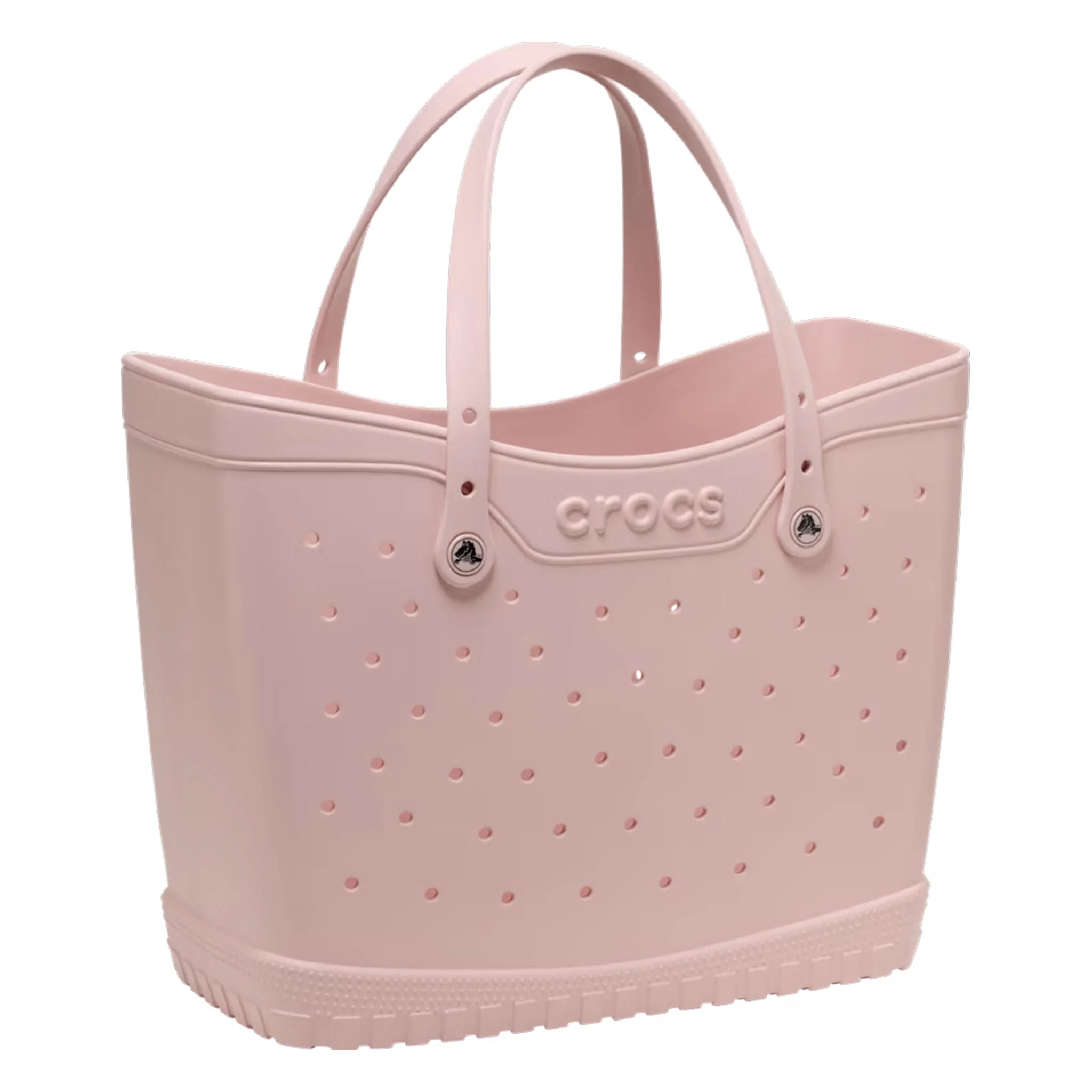Sac en Eva Large - Rose - Image 2
