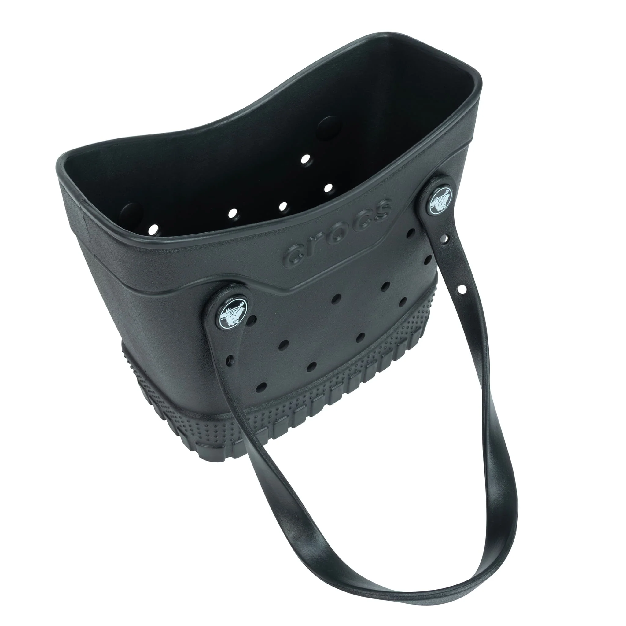Sac en Eva Petit - Noir - Image 2
