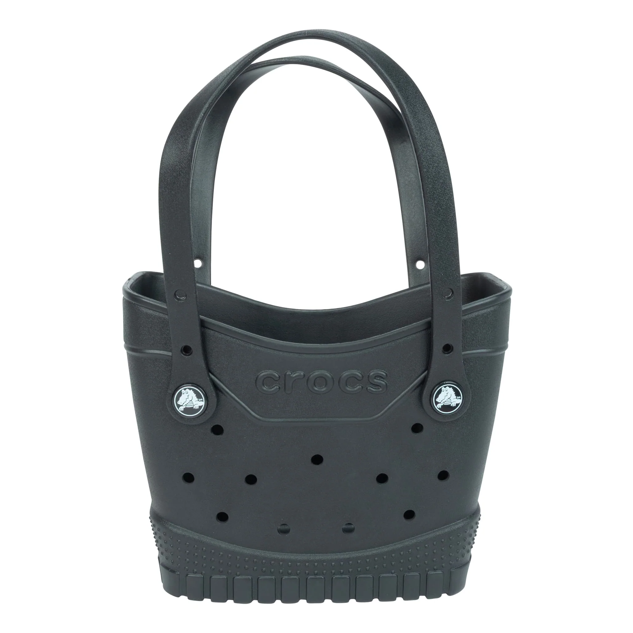 Sac en Eva Petit - Noir - Image 3
