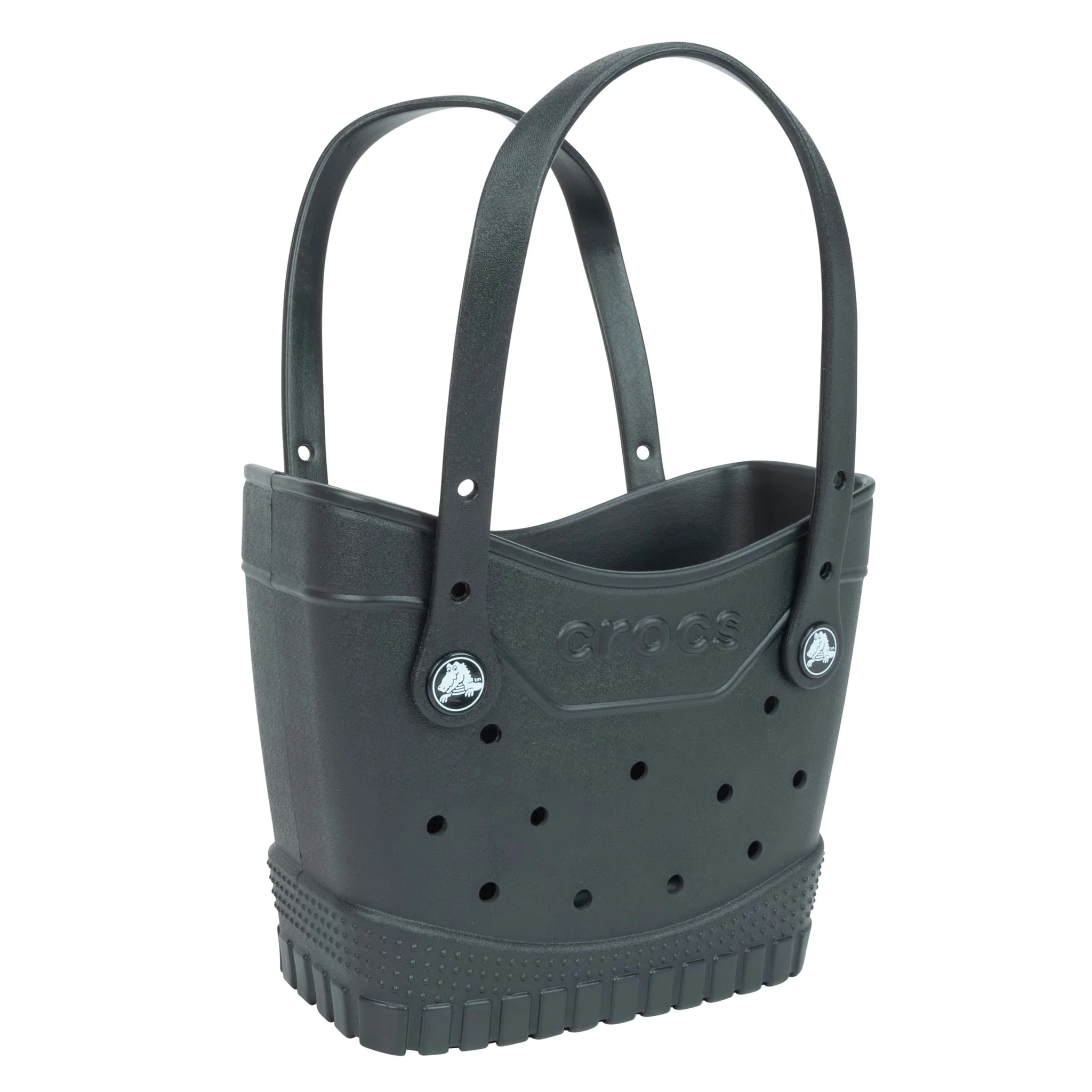 Sac en Eva Petit - Noir - Image 4