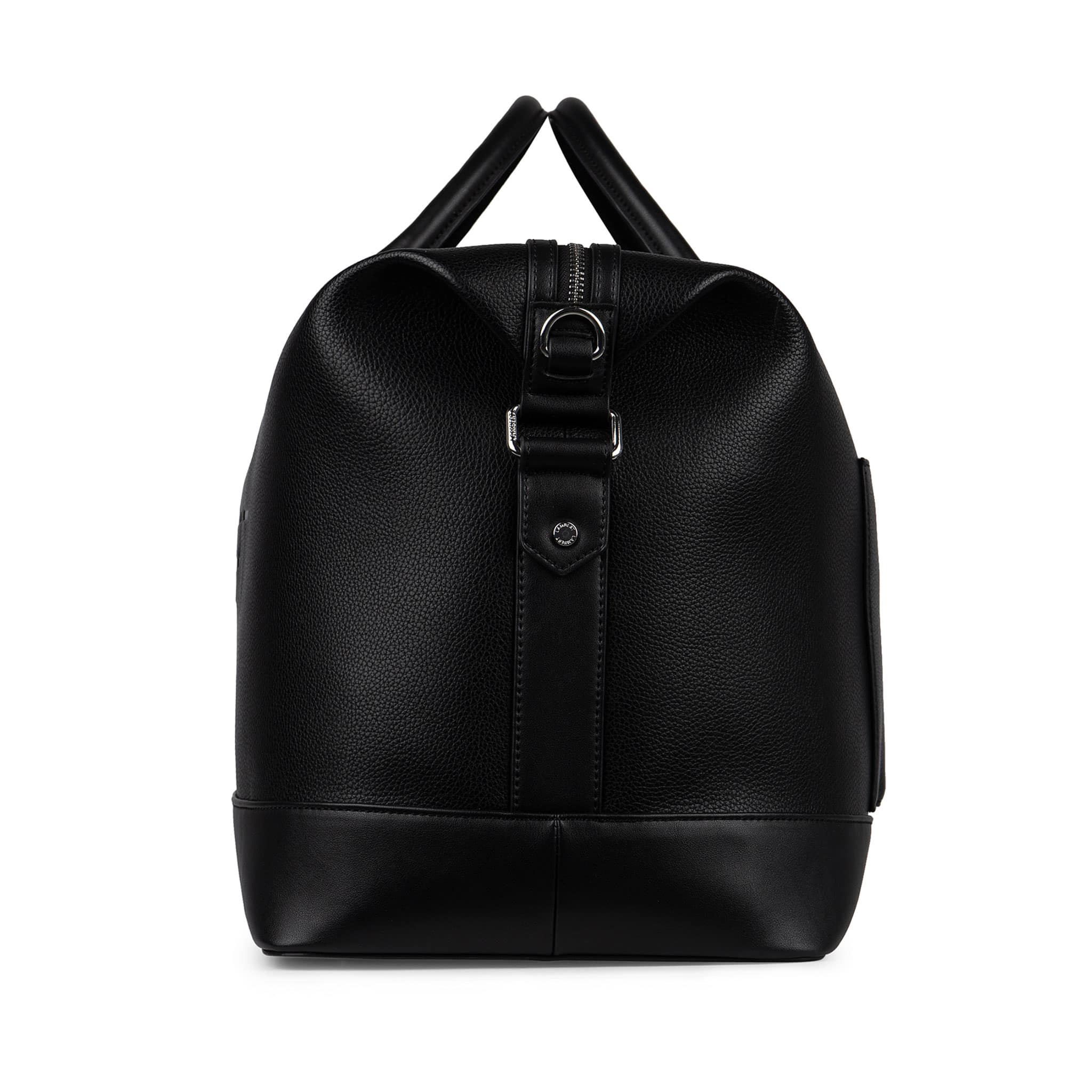 Sac Fourre-Tout 2-en-1 June - Noir - Image 4