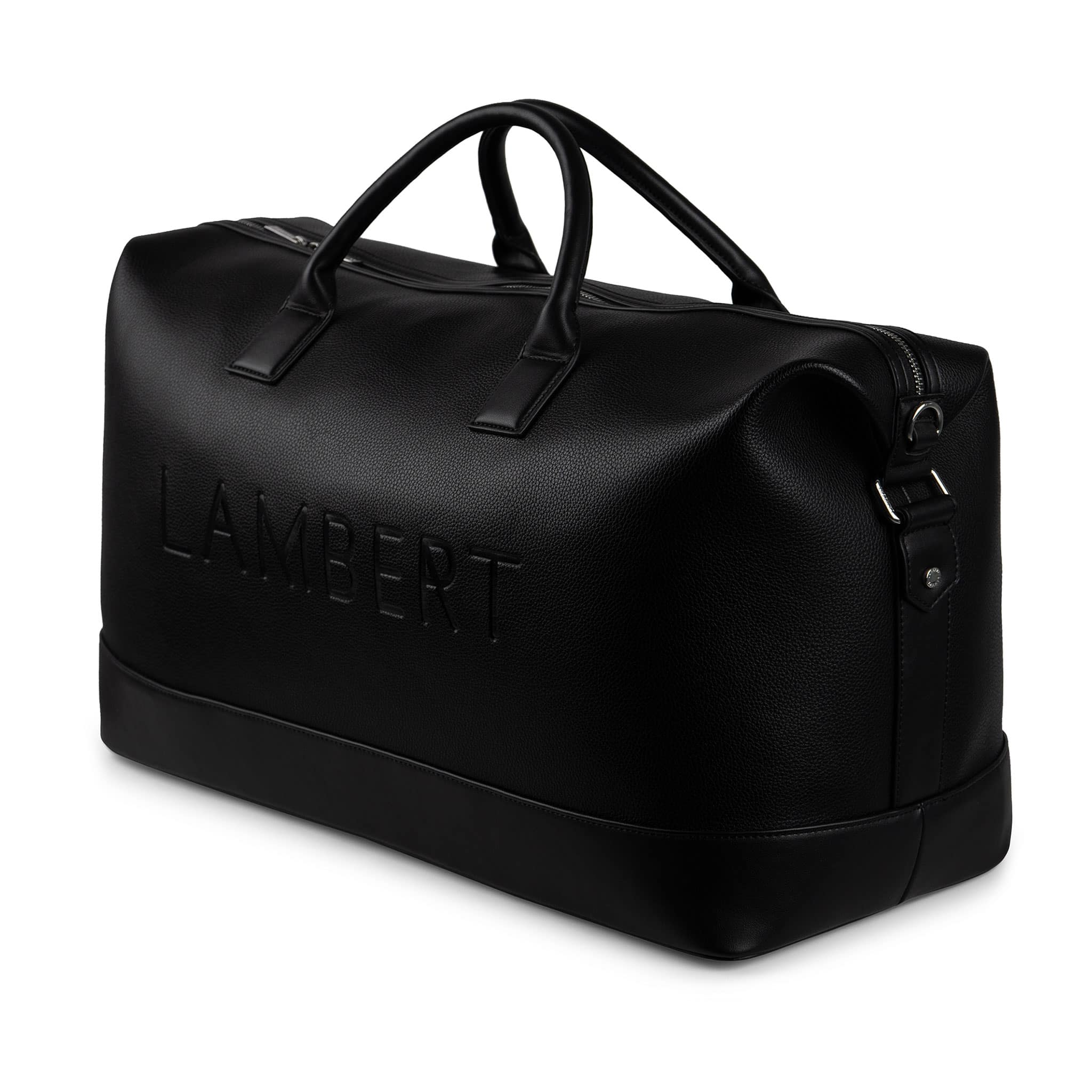 Sac Fourre-Tout 2-en-1 June - Noir - Image 5