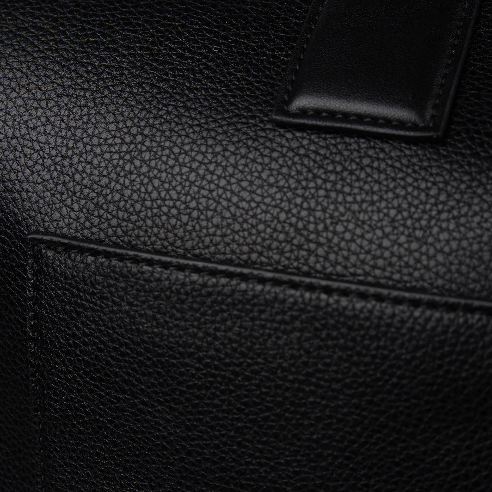 Sac Fourre-Tout 2-en-1 June - Noir - Image 7
