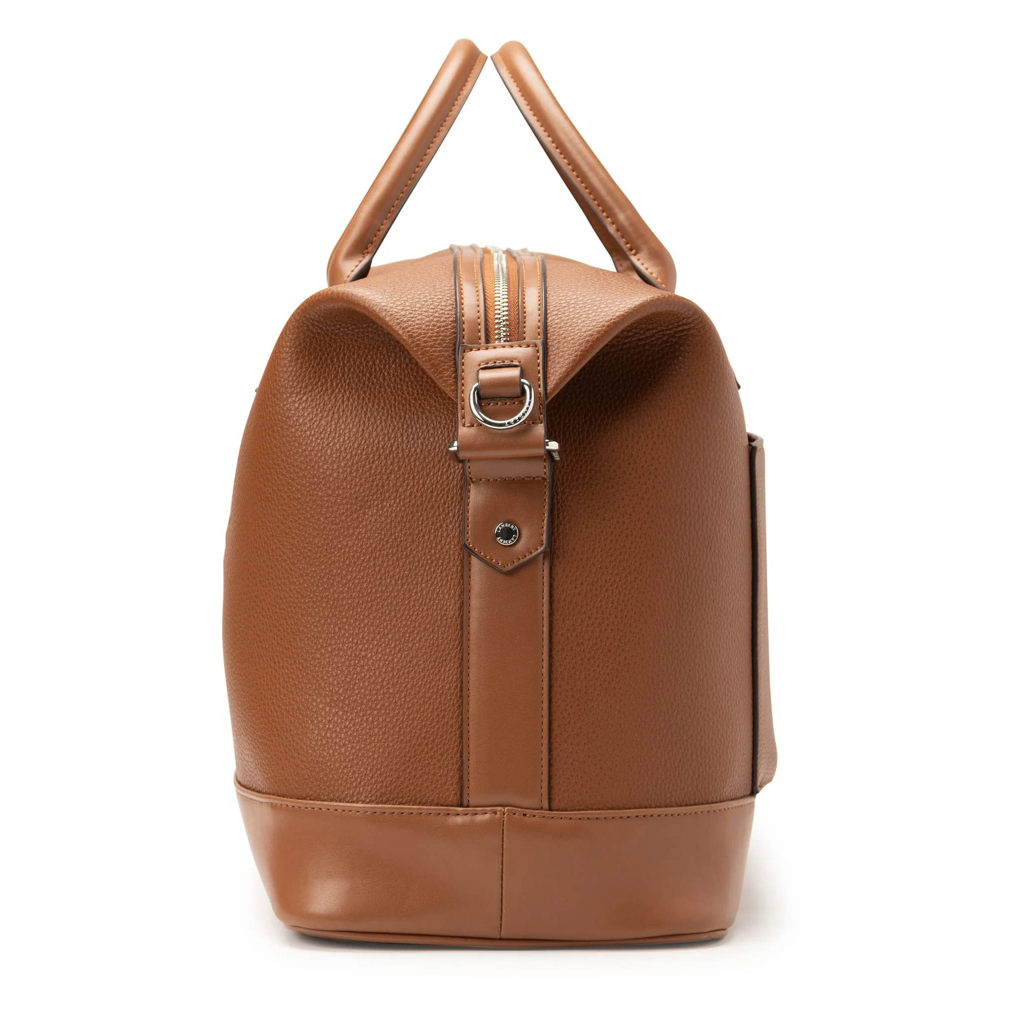 Sac de Voyage Fourre-tout 2-en-1 Mae - Affogato - Image 3