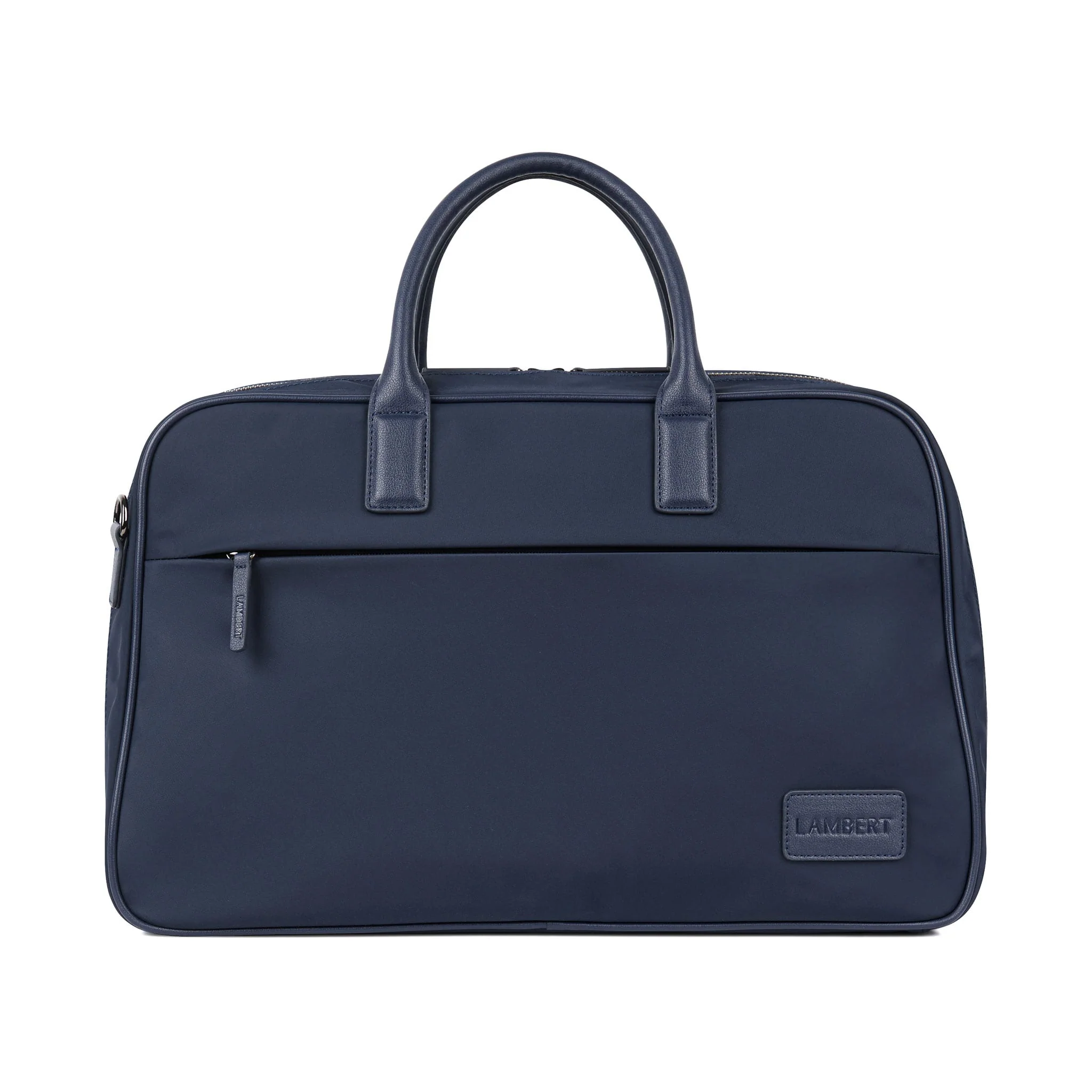 Petit Sac de Voyage en nylon Amalfi - Marine