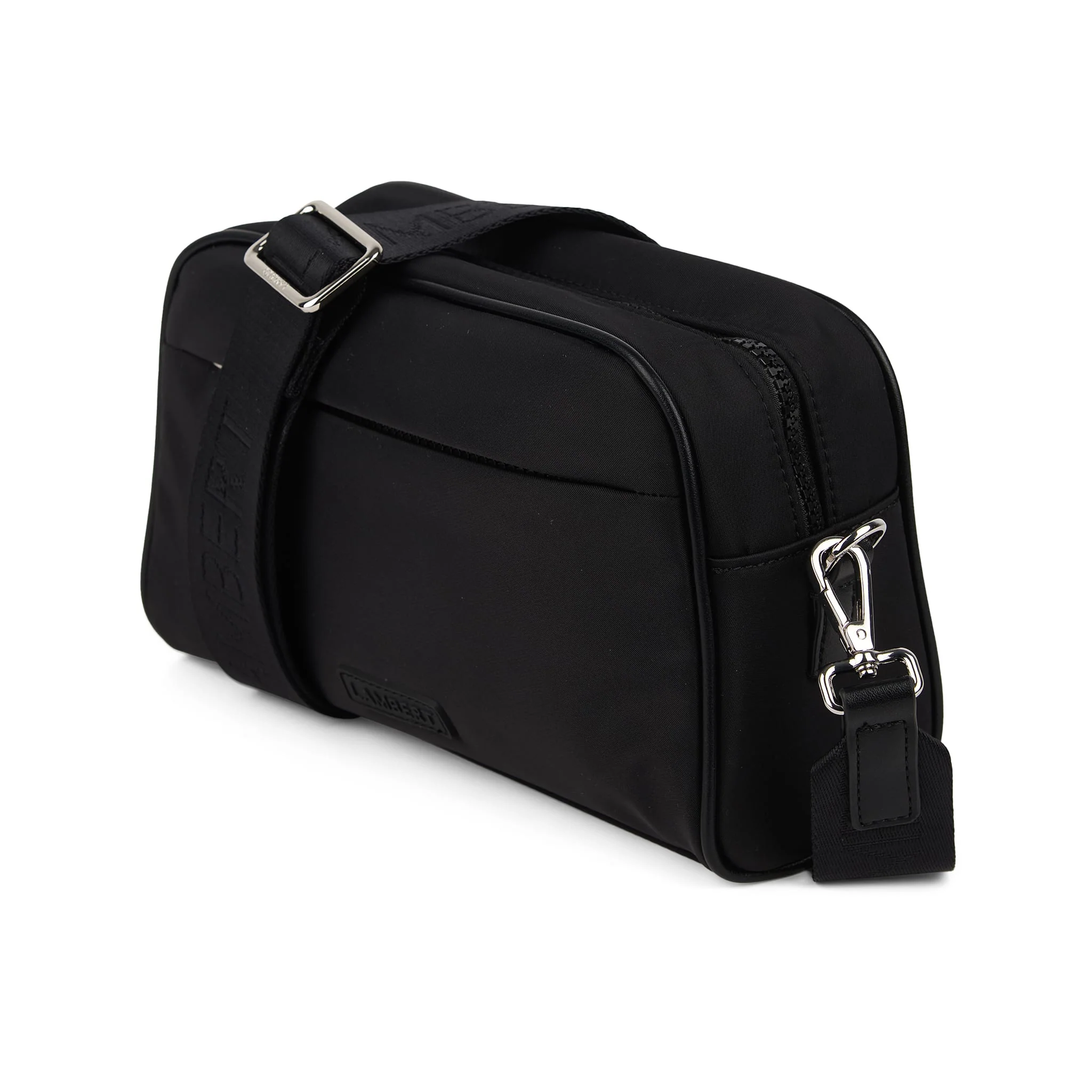 Sac à Main Dahlia - Noir - Image 5