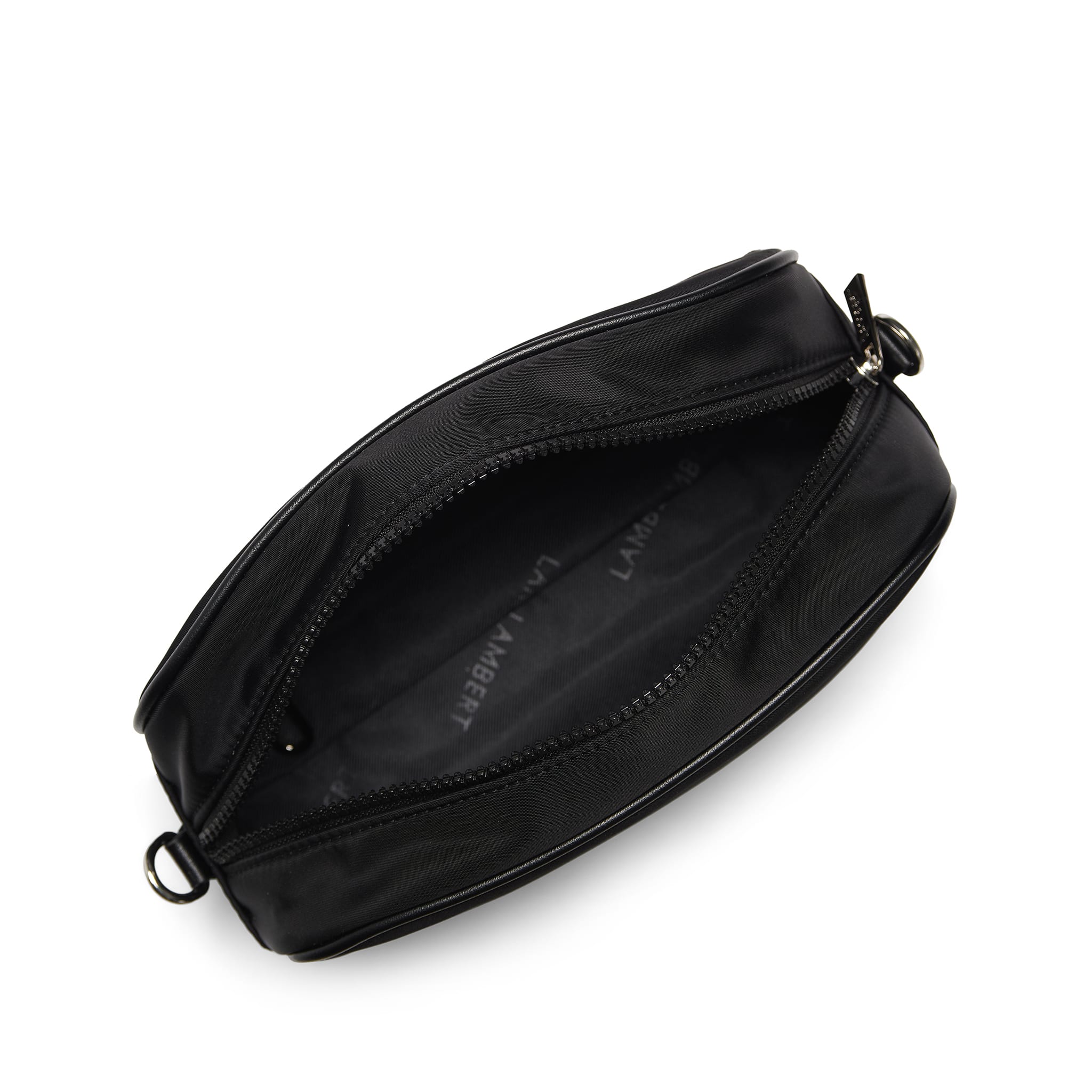 Sac à Main Dahlia - Noir - Image 6
