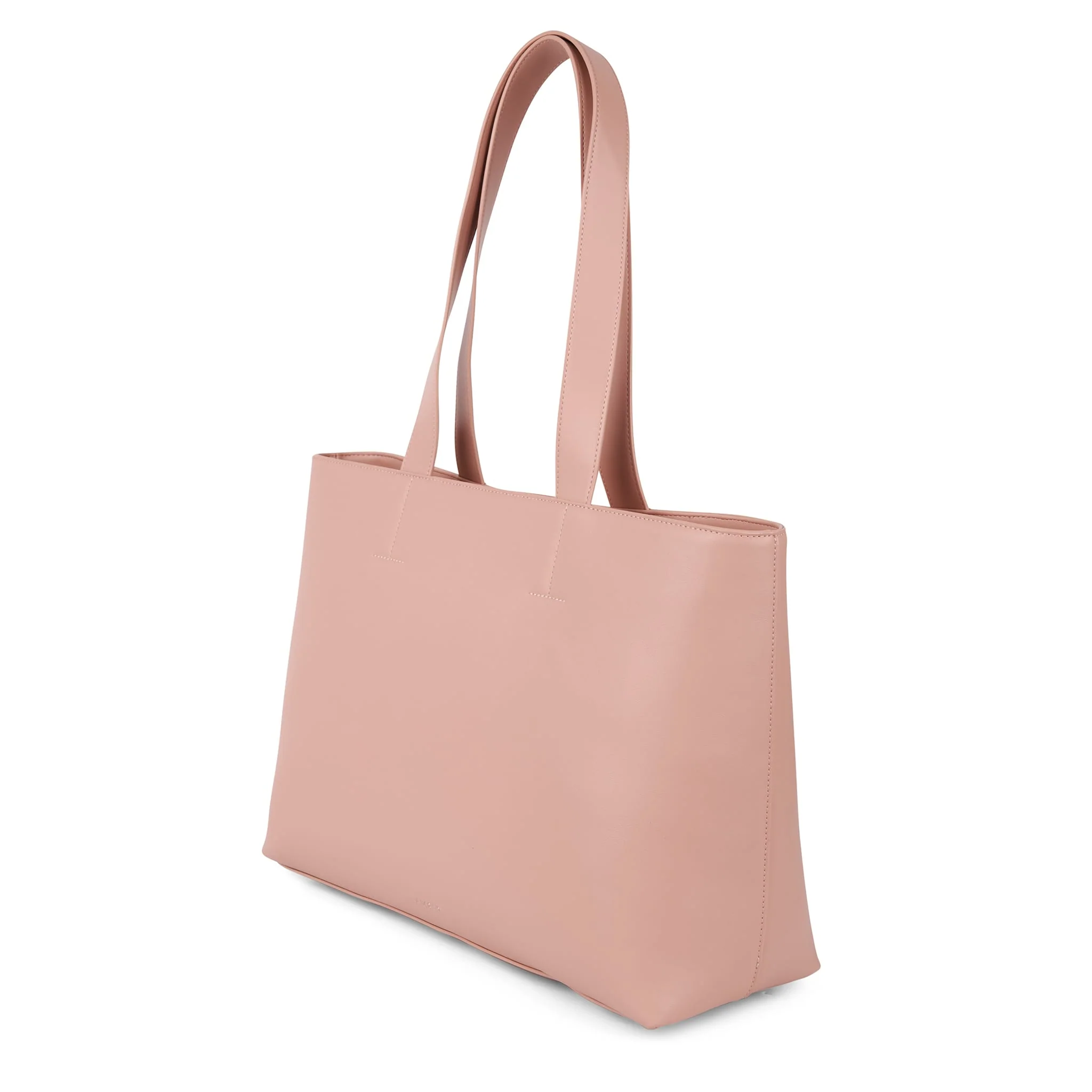 Sac Fourre-Tout 2en1 Danyka - Rose Chiffon - Image 5