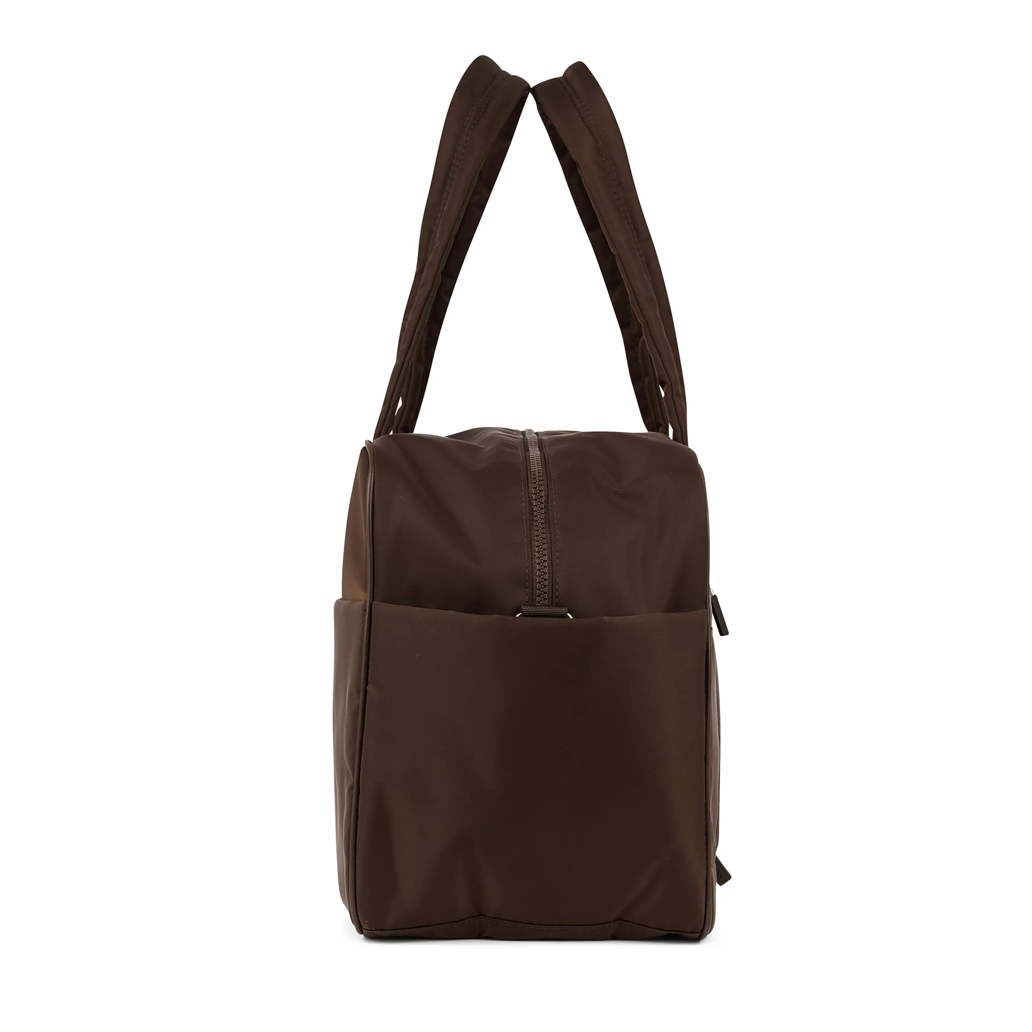 Sac Fourre-Tout Marlow - Brun - Image 3
