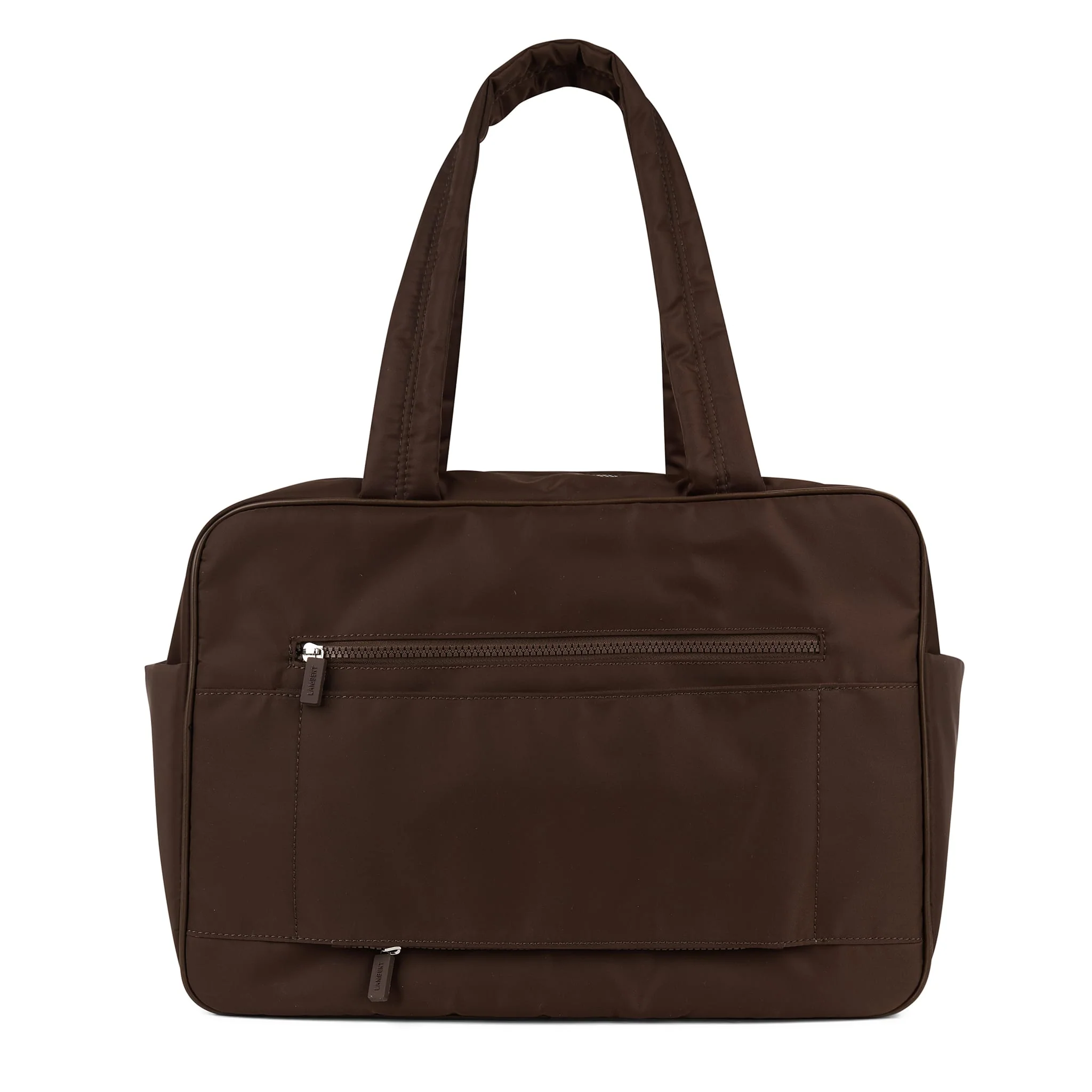 Sac Fourre-Tout Marlow - Brun - Image 4