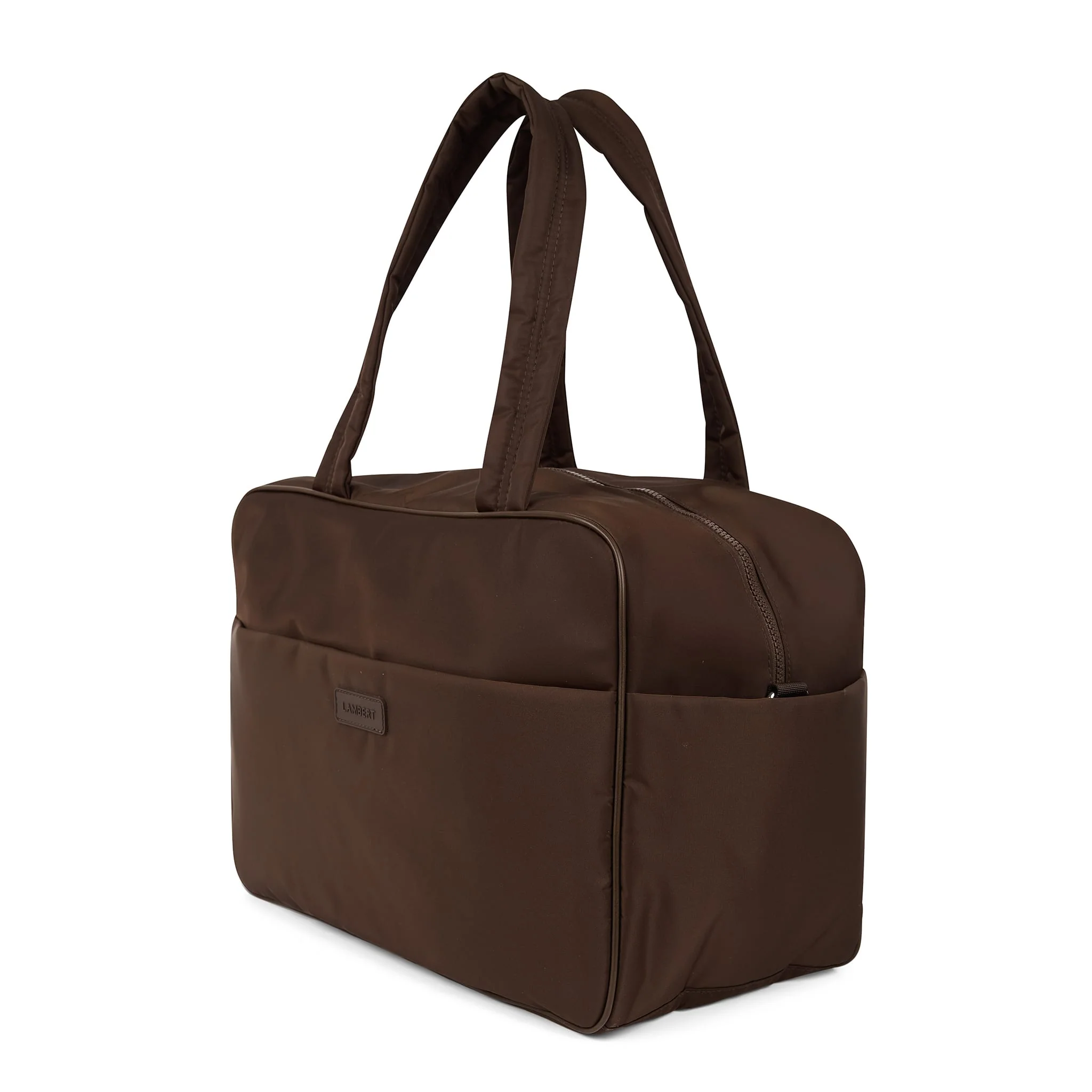 Sac Fourre-Tout Marlow - Brun - Image 5