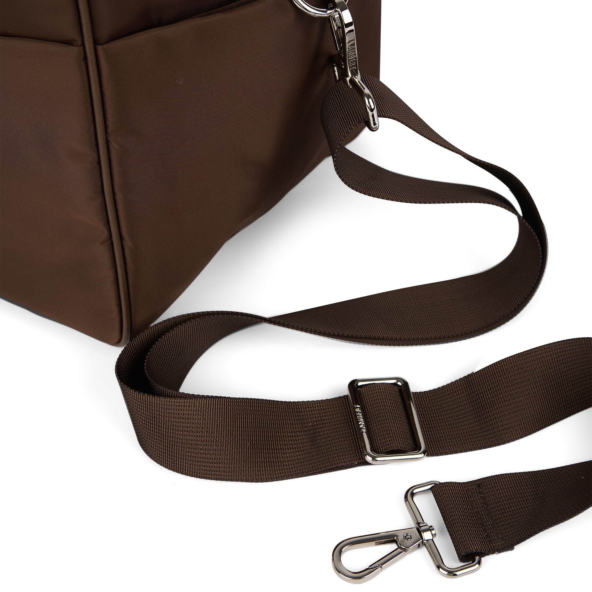 Sac Fourre-Tout Marlow - Brun - Image 6