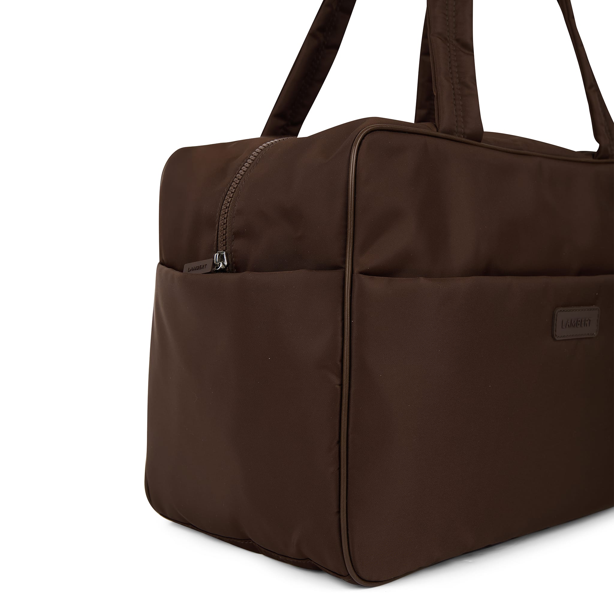 Sac Fourre-Tout Marlow - Brun - Image 7