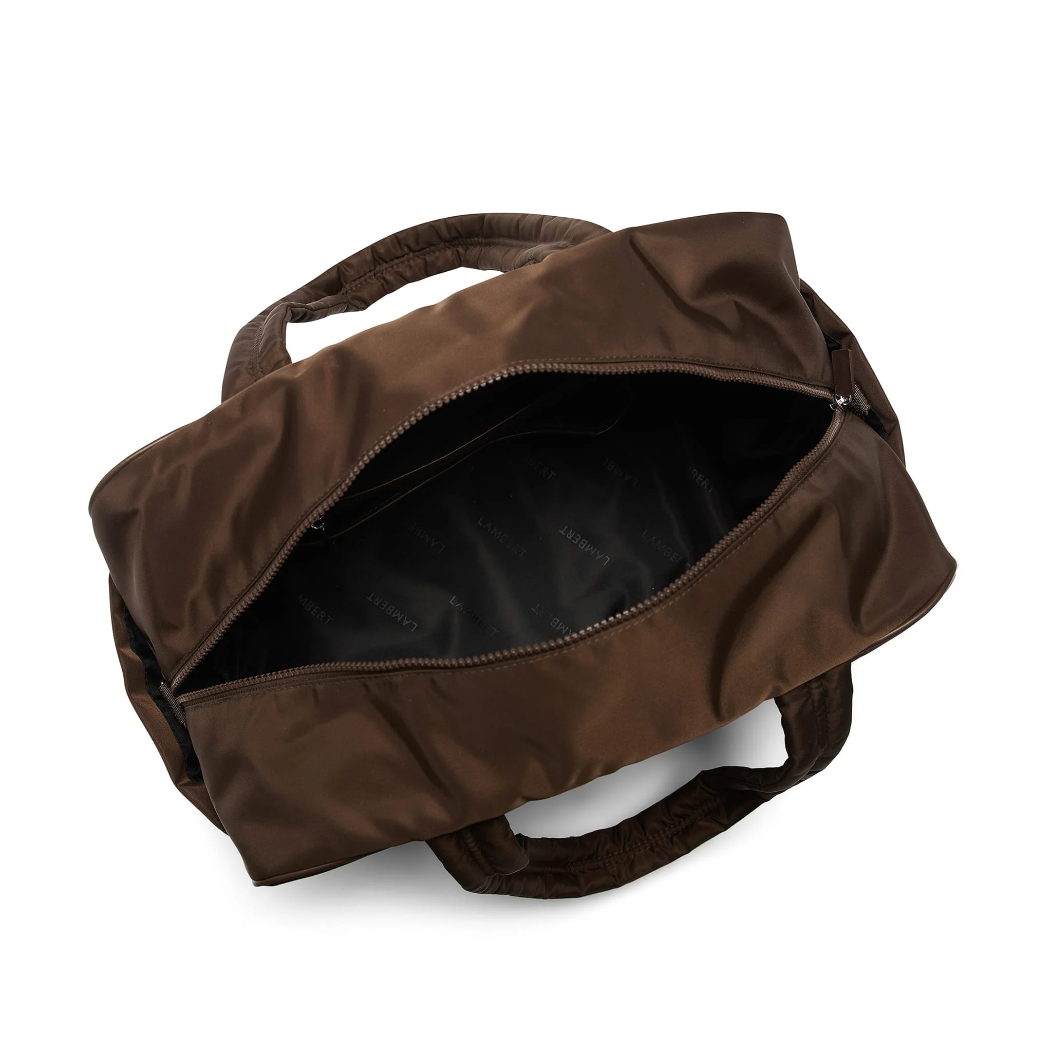 Sac Fourre-Tout Marlow - Brun - Image 8