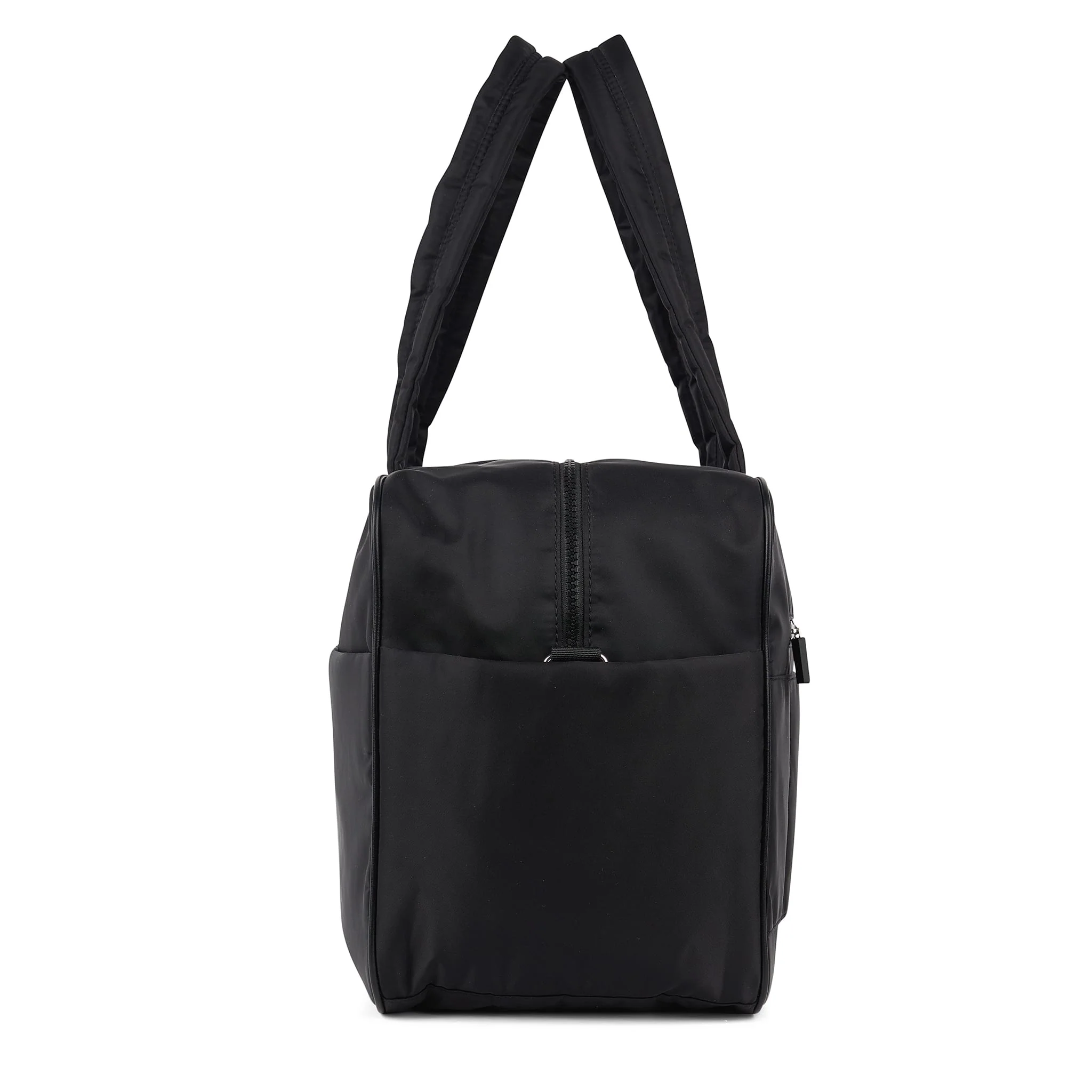 Sac Fourre-Tout Marlow - Noir - Image 3