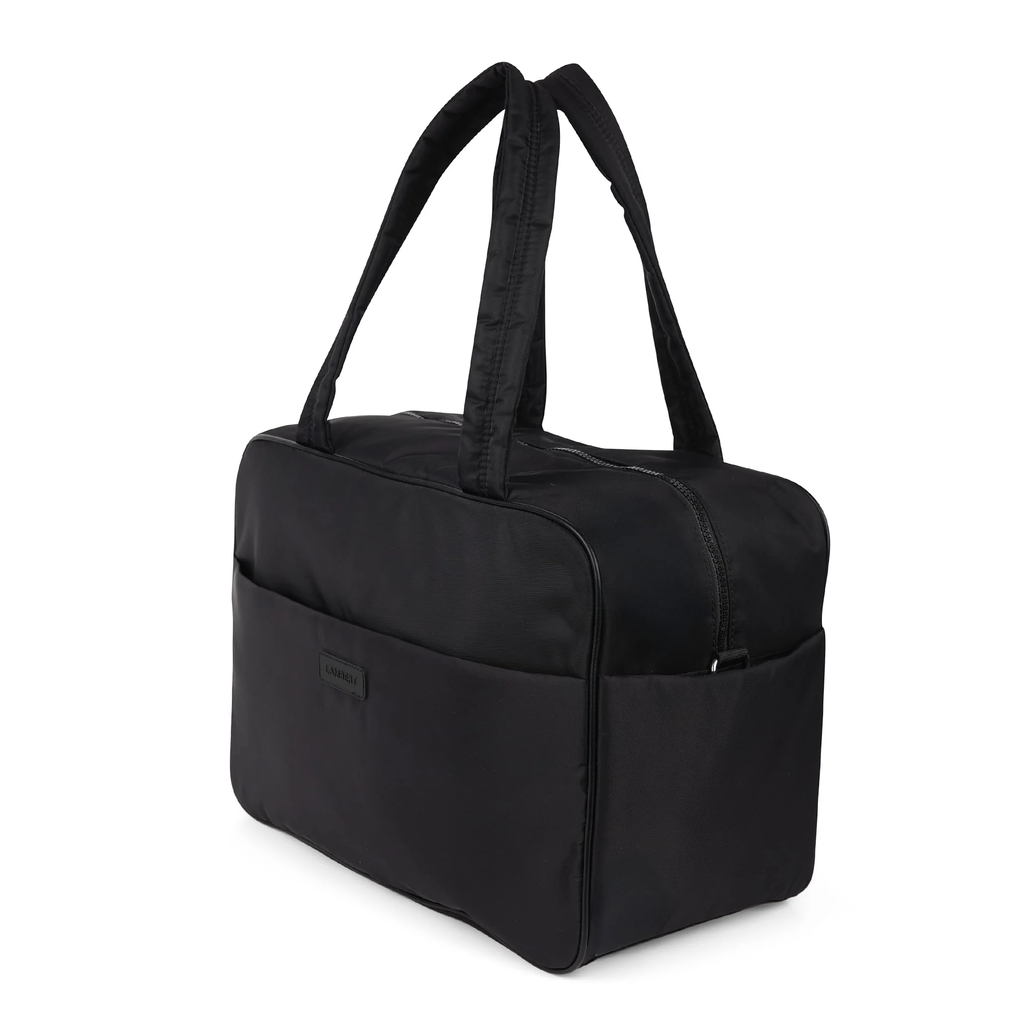 Sac Fourre-Tout Marlow - Noir - Image 4