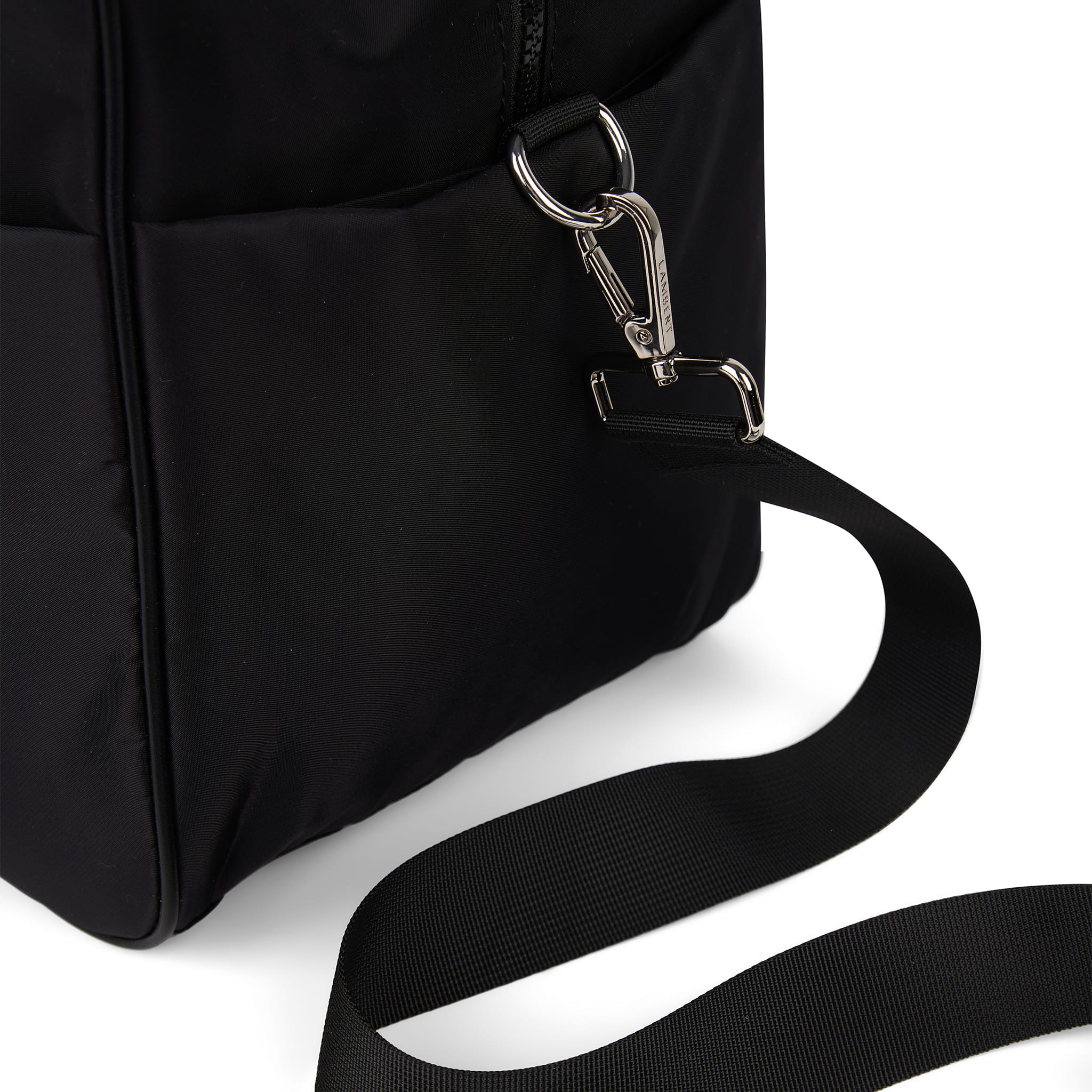 Sac Fourre-Tout Marlow - Noir - Image 5