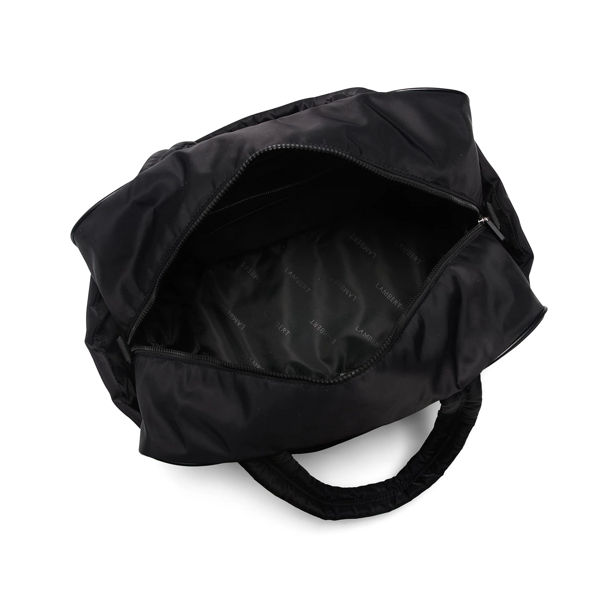 Sac Fourre-Tout Marlow - Noir - Image 7