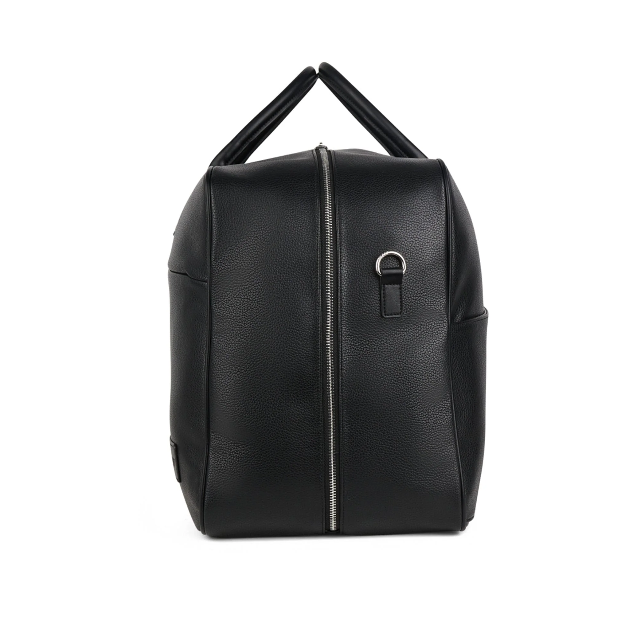 Sac Fourre-tout Oslo - Noir - Image 11