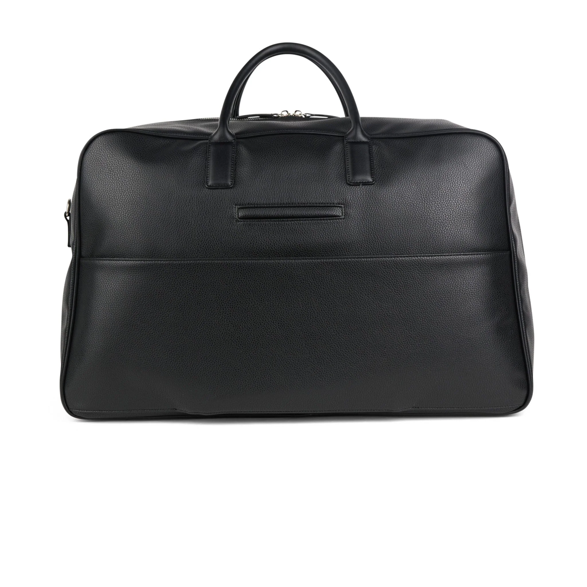 Sac Fourre-tout Oslo - Noir - Image 6