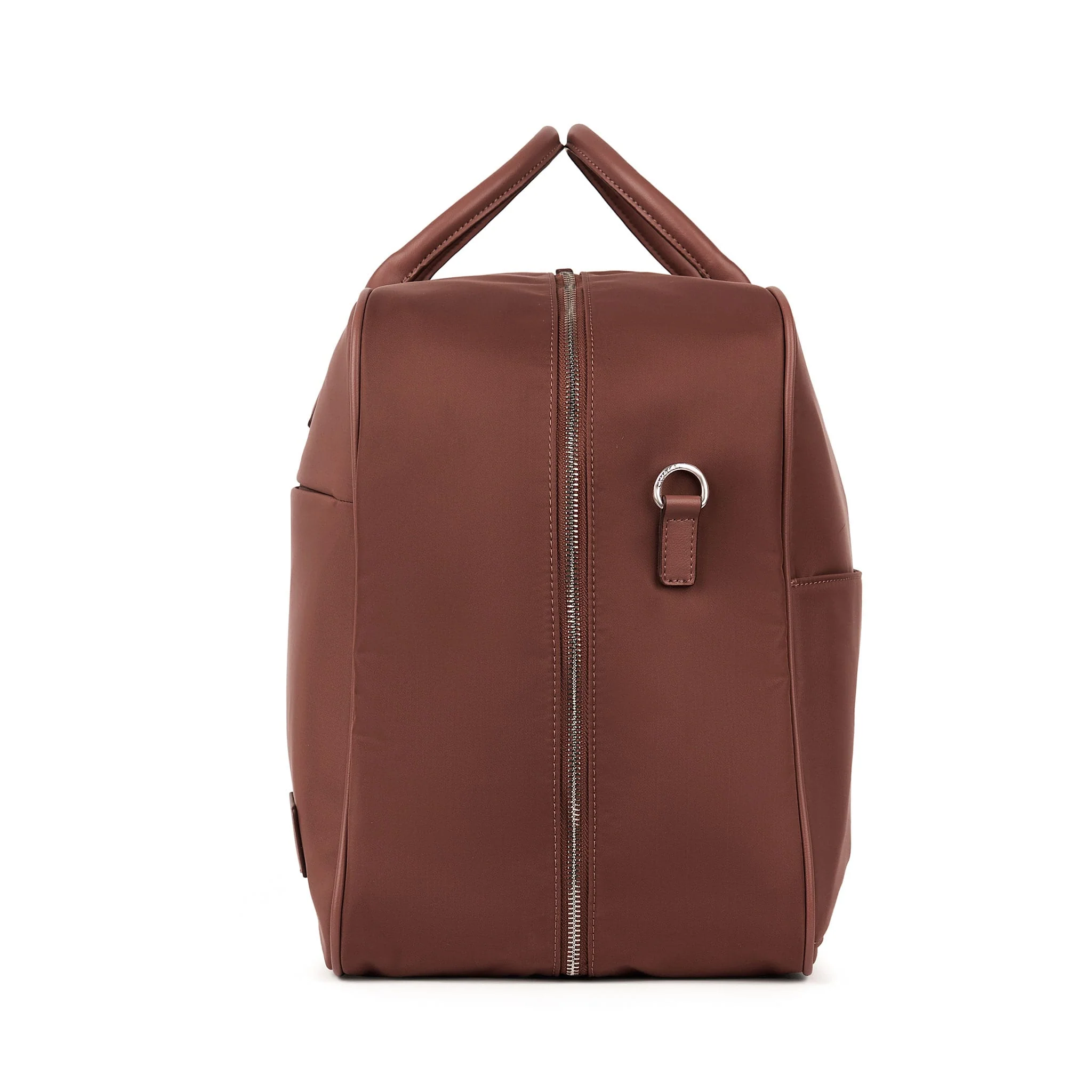 Sac Fourre-tout Oslo - Sienna - Image 4