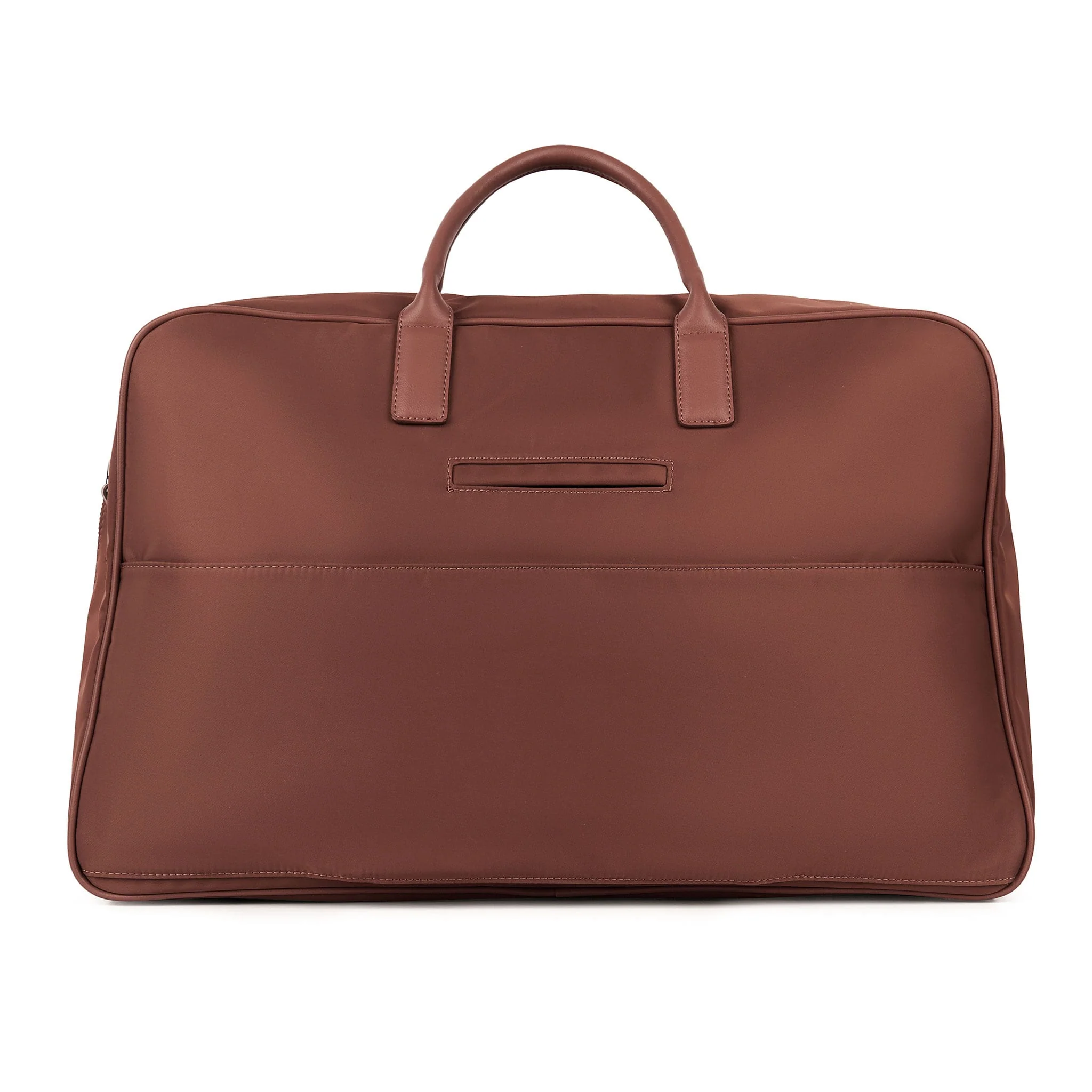 Sac Fourre-tout Oslo - Sienna - Image 5