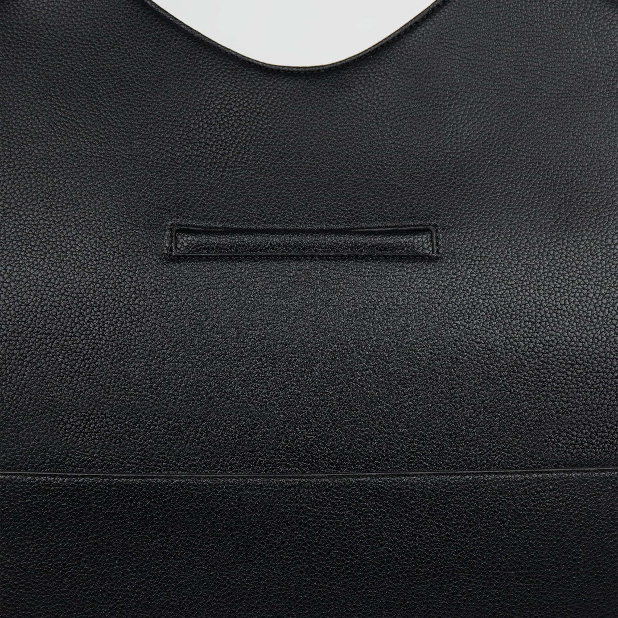 Sac Fourre-Tout Sheila - Noir - Image 6