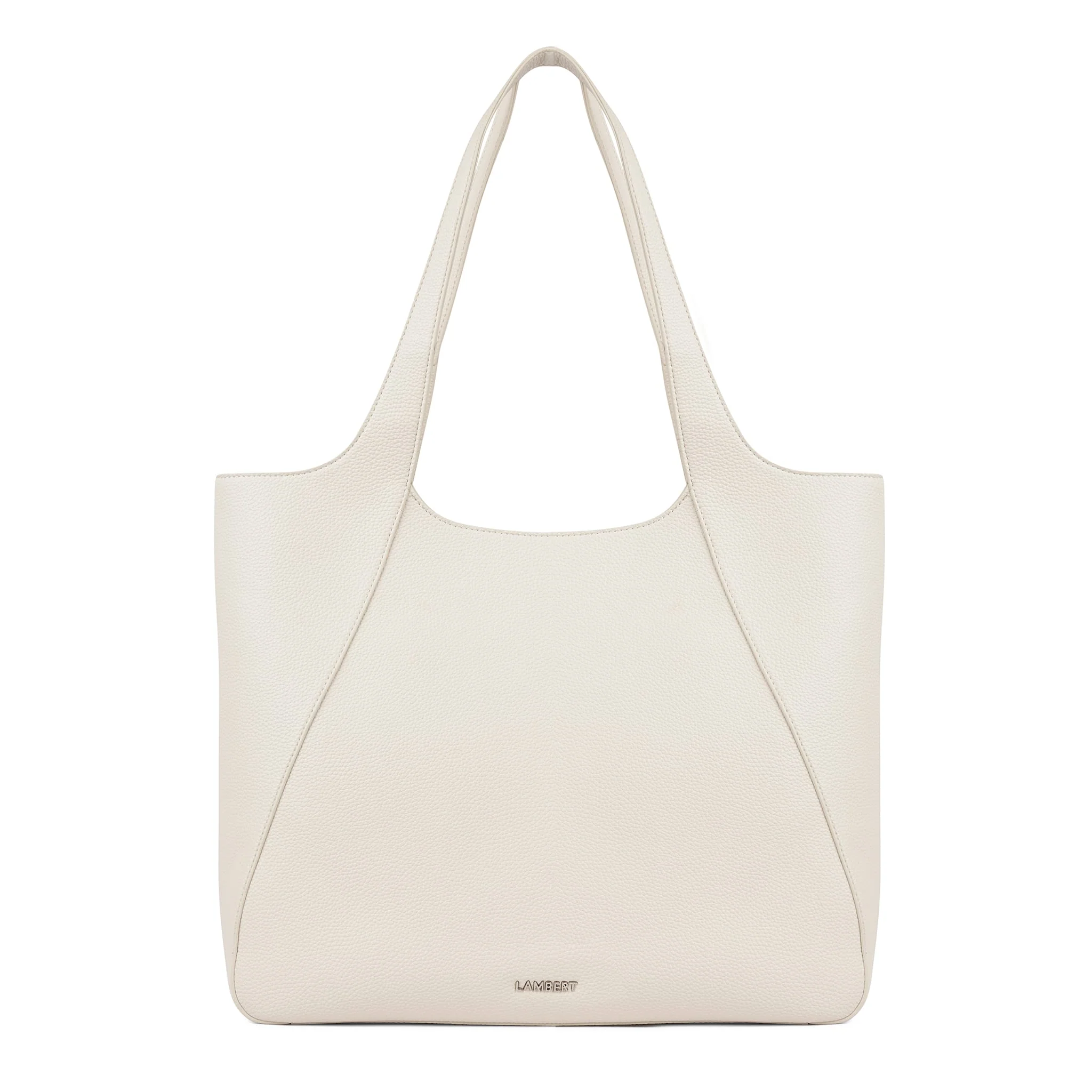 Sac Fourre-Tout Stacey - Porcelaine
