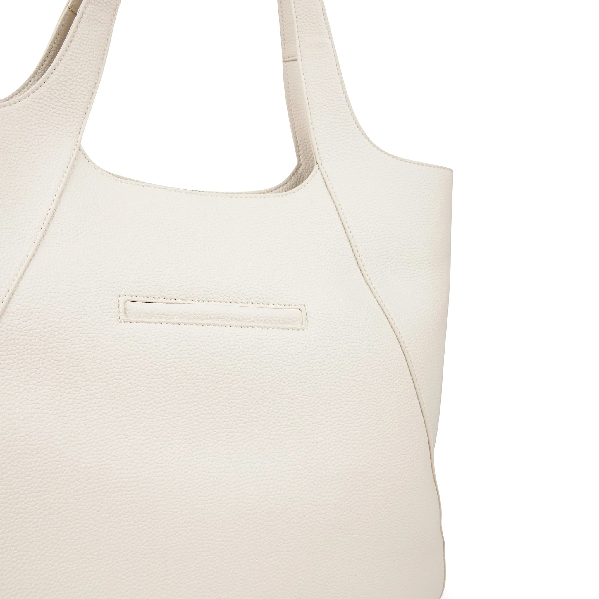 Sac Fourre-Tout Stacey - Porcelaine - Image 6