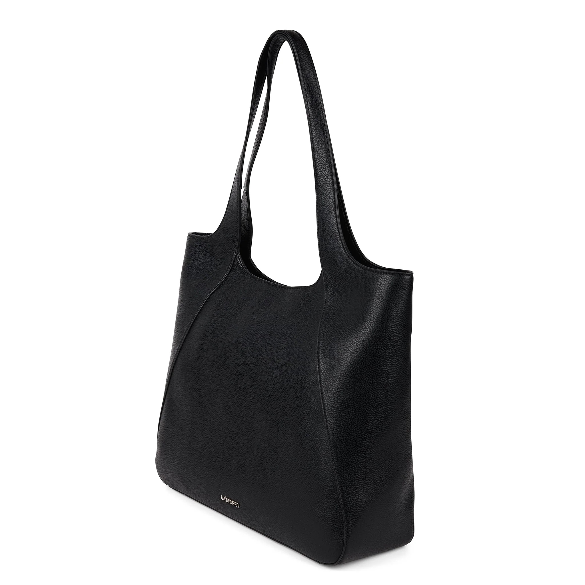 Sac Fourre-Tout Stacey  - Noir - Image 2