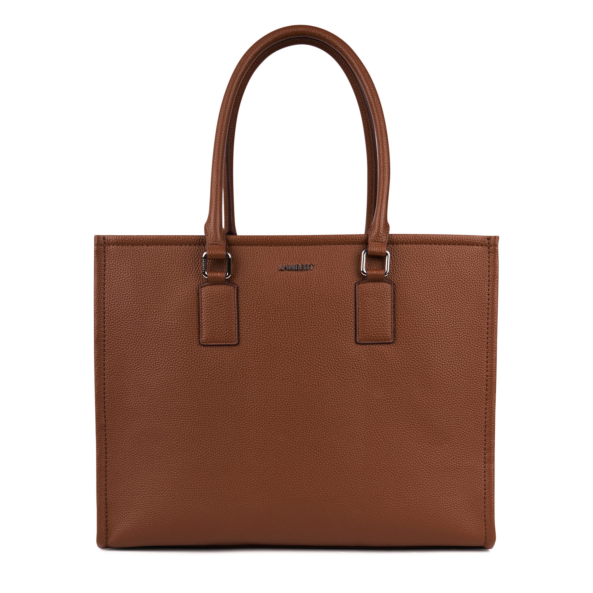 Sac Fourre-Tout 2en1 Valentina - Noisette