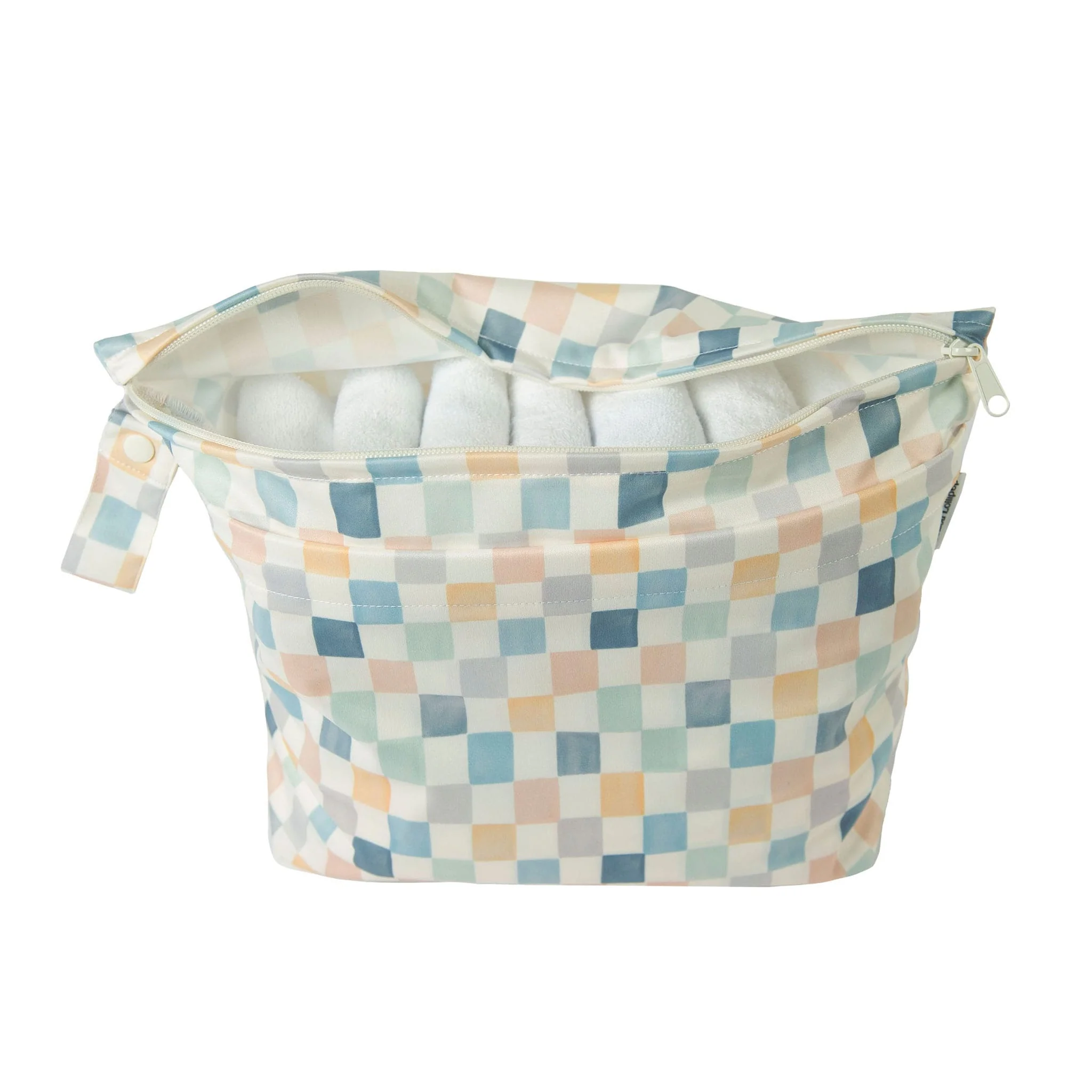 Sac Imperméable - Carreaux - Image 3